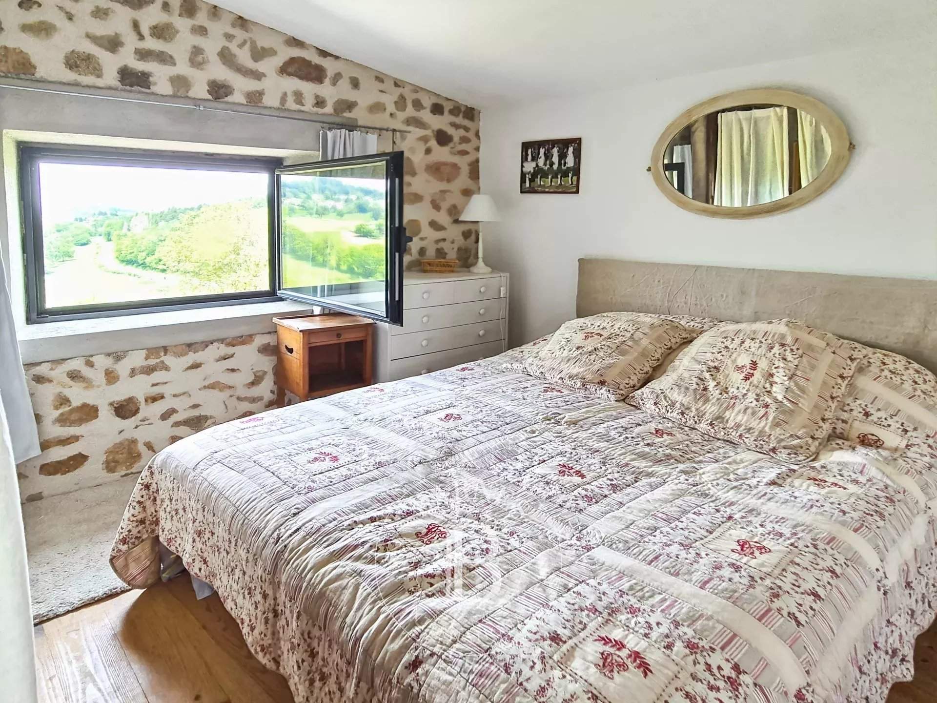 Domaize  - Maison 15 Pi&egrave;ces 5 Chambres - picture 10