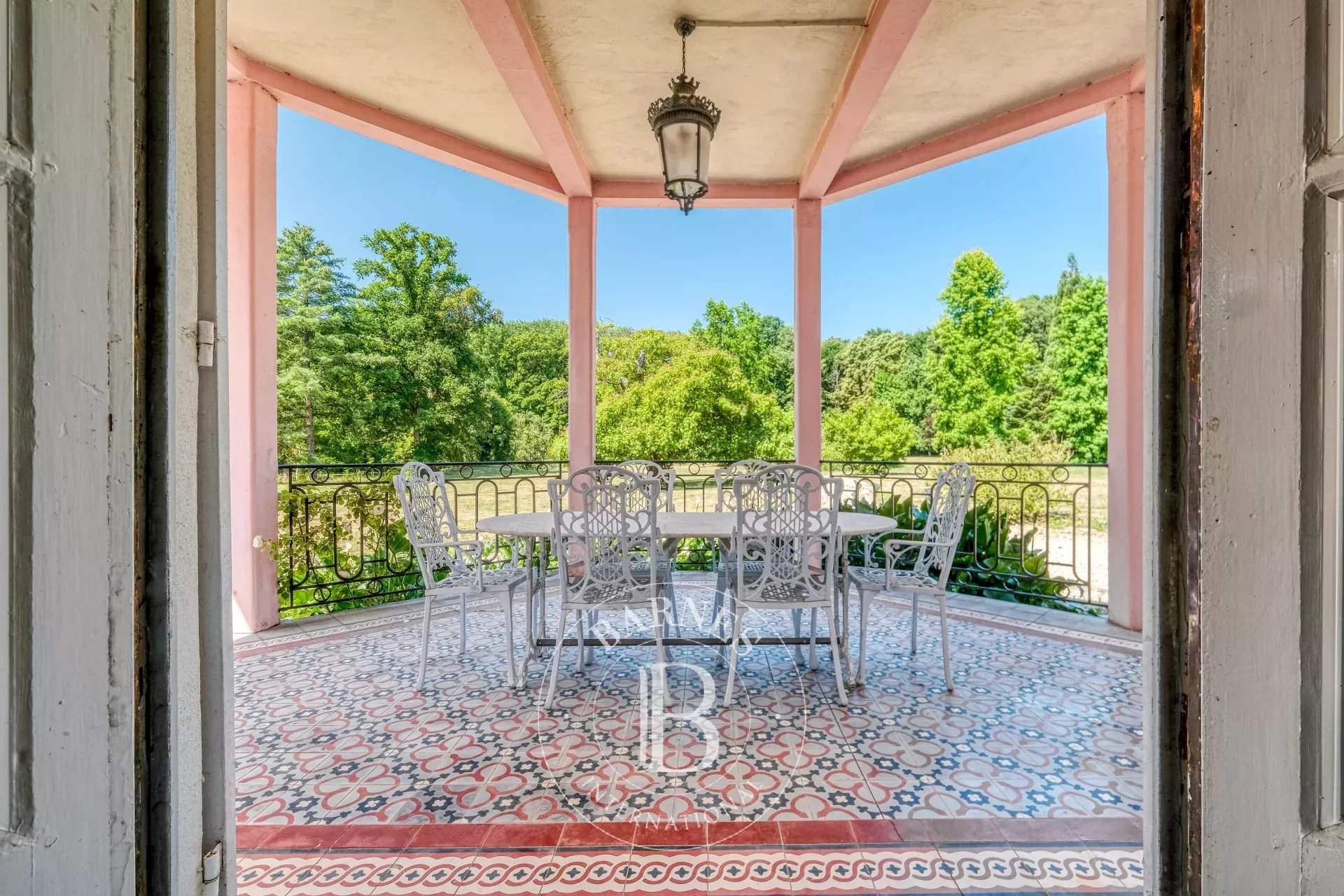 Provins  - Manoir 14 Pièces 6 Chambres - picture 8