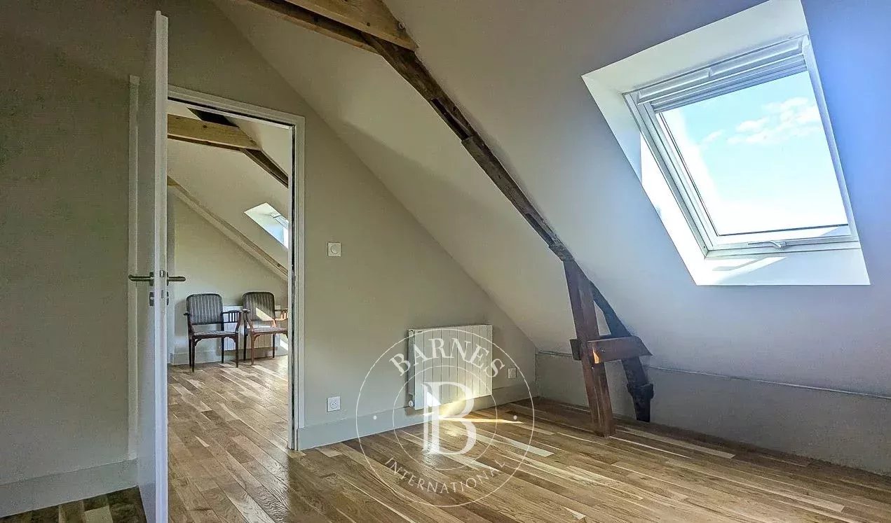 Île-aux-Moines  - Maison 7 Pièces - picture 16