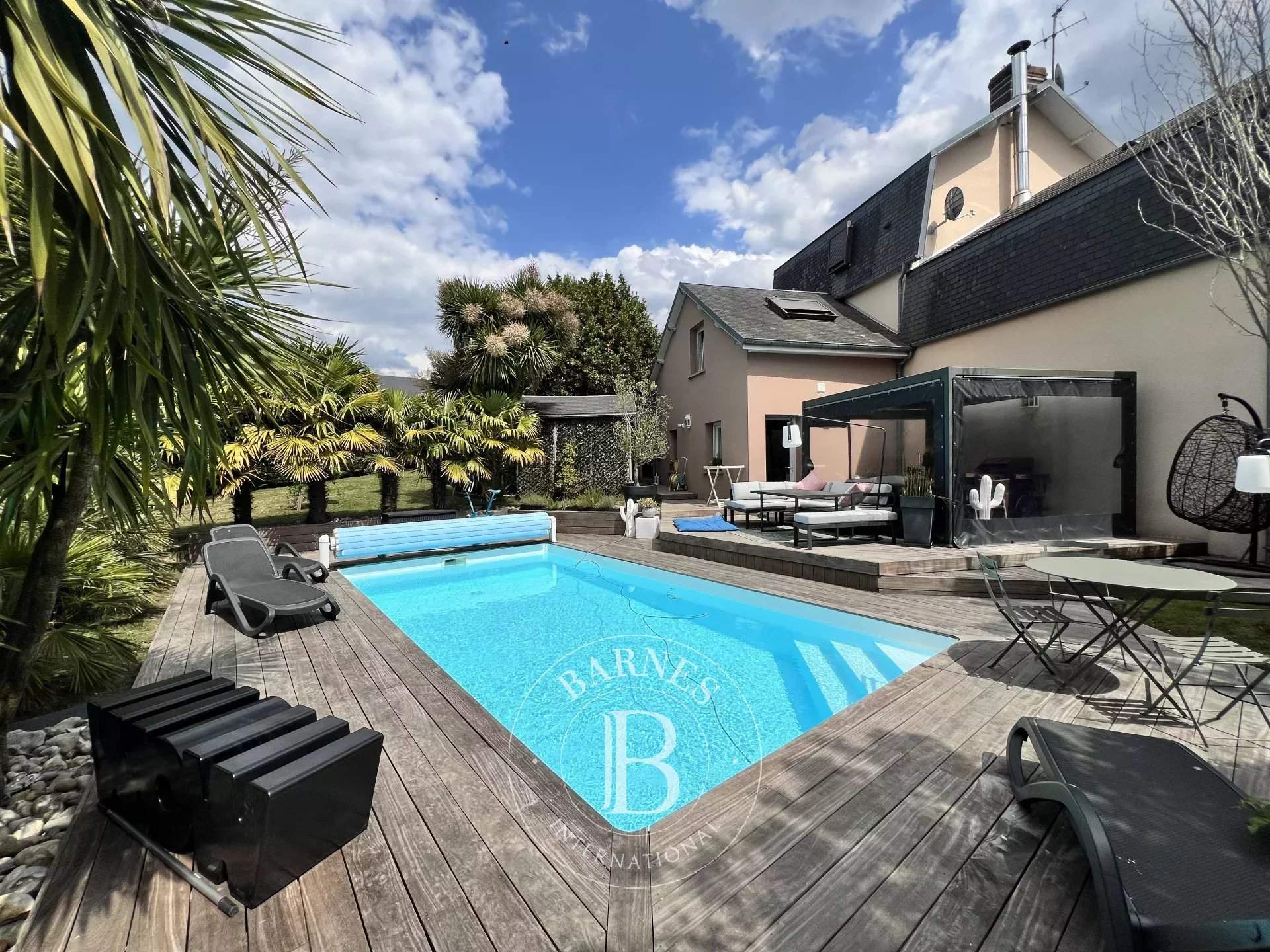 Granville  - House 5 Bedrooms - picture 7