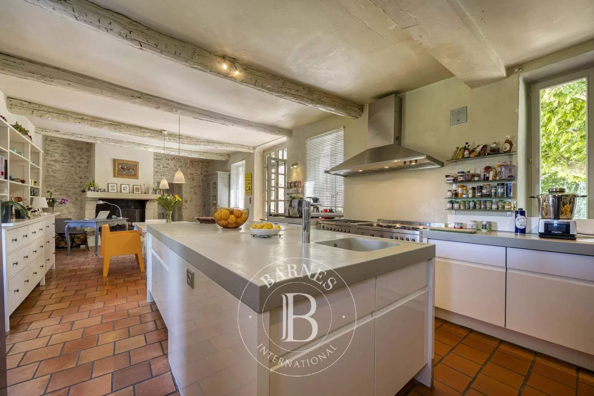 Malaucène  - Property 10 Bedrooms - picture 11