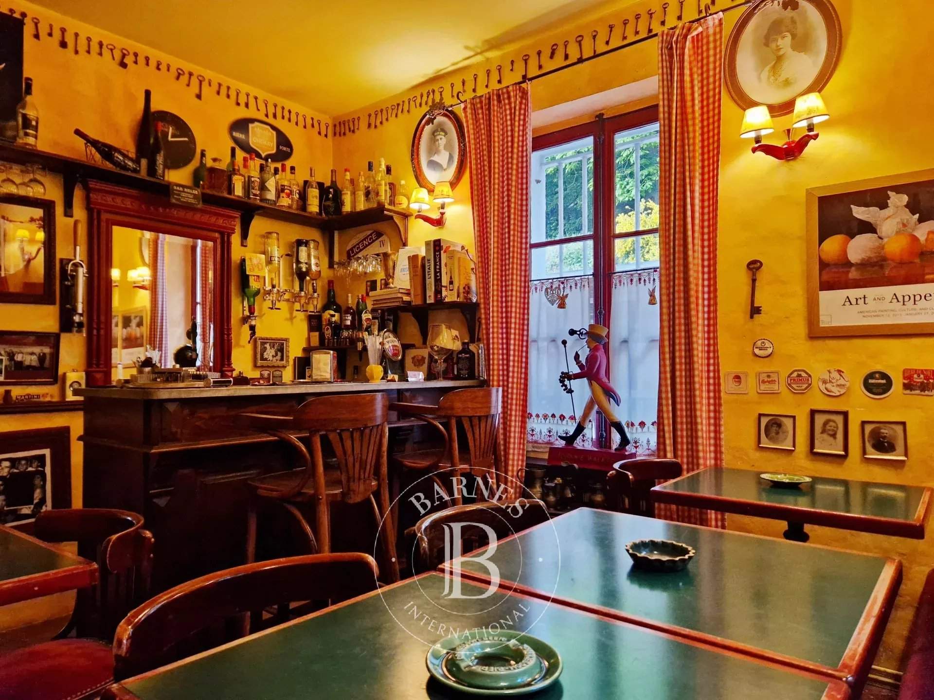 Saint-Prix  - Maison 11 Pi&egrave;ces 5 Chambres - picture 8