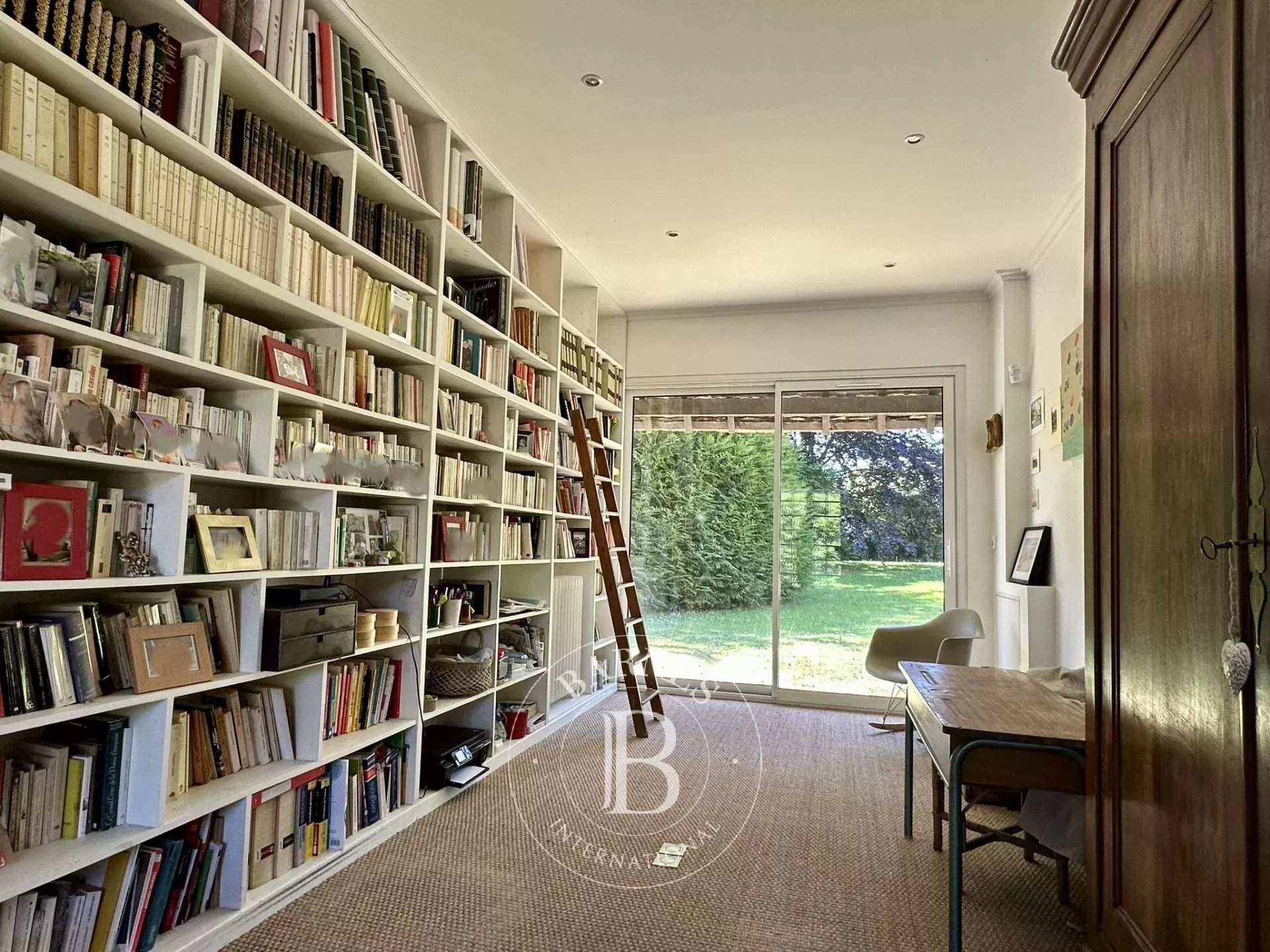 Boullay-les-Troux  - Maison 6 Pi&egrave;ces 4 Chambres - picture 10