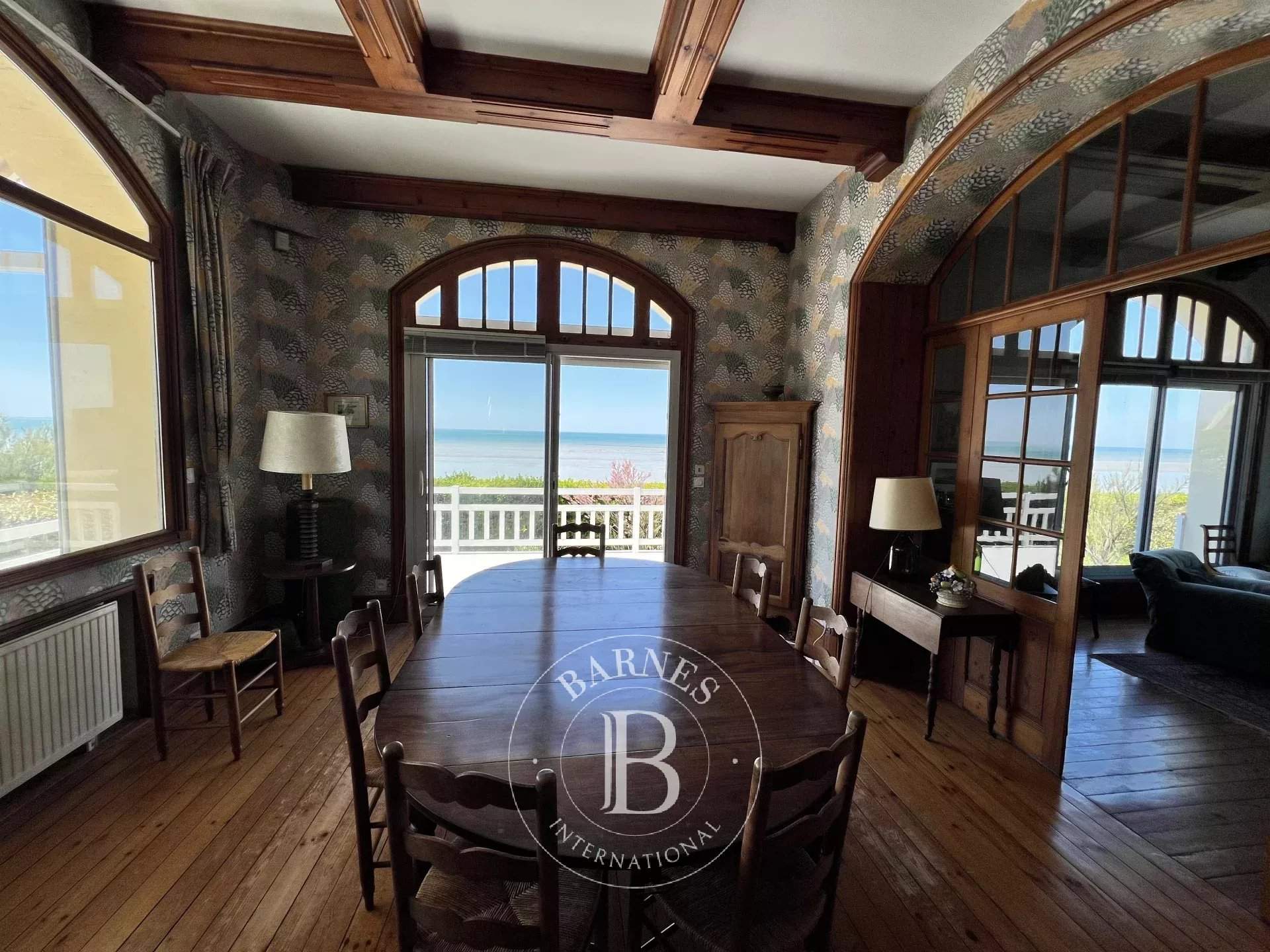 Jullouville  - Villa 6 Bedrooms - picture 10