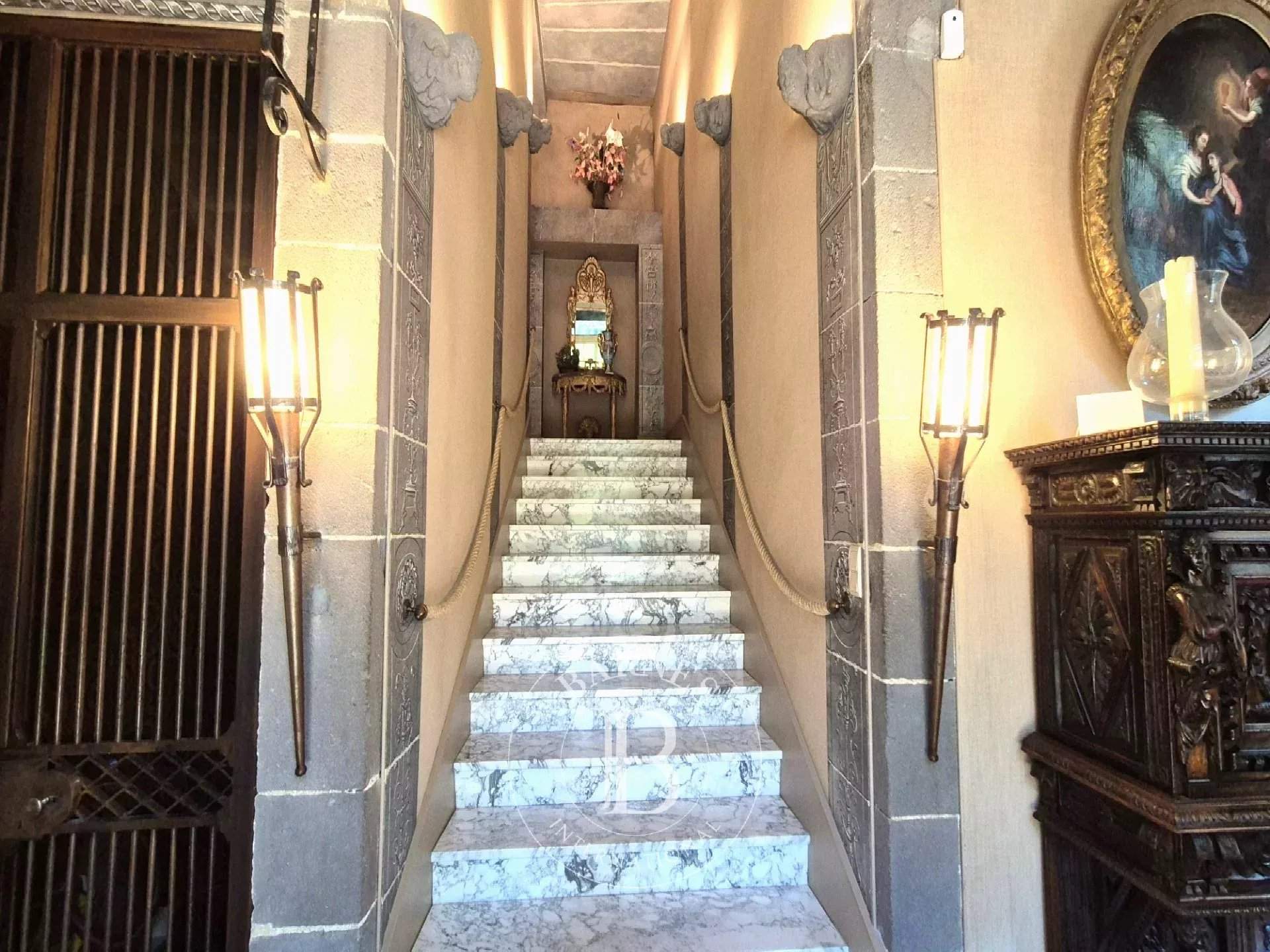 Cellule  - Castle 9 Bedrooms - picture 13