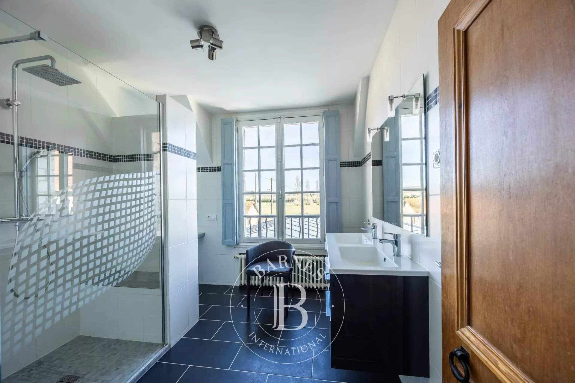 Giverny  - Property  - picture 11