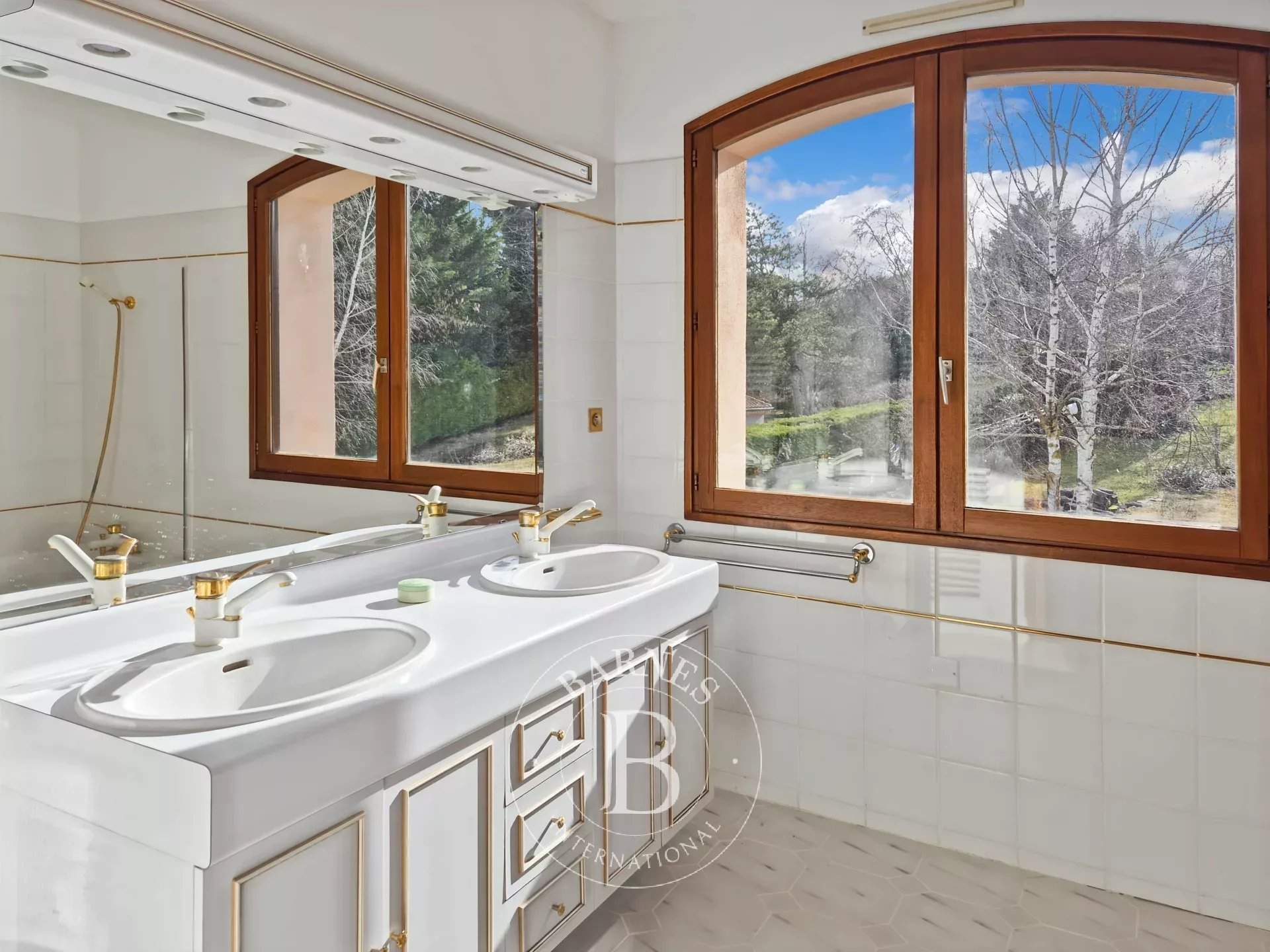 Lempdes  - Maison 6 Pi&egrave;ces 4 Chambres - picture 10