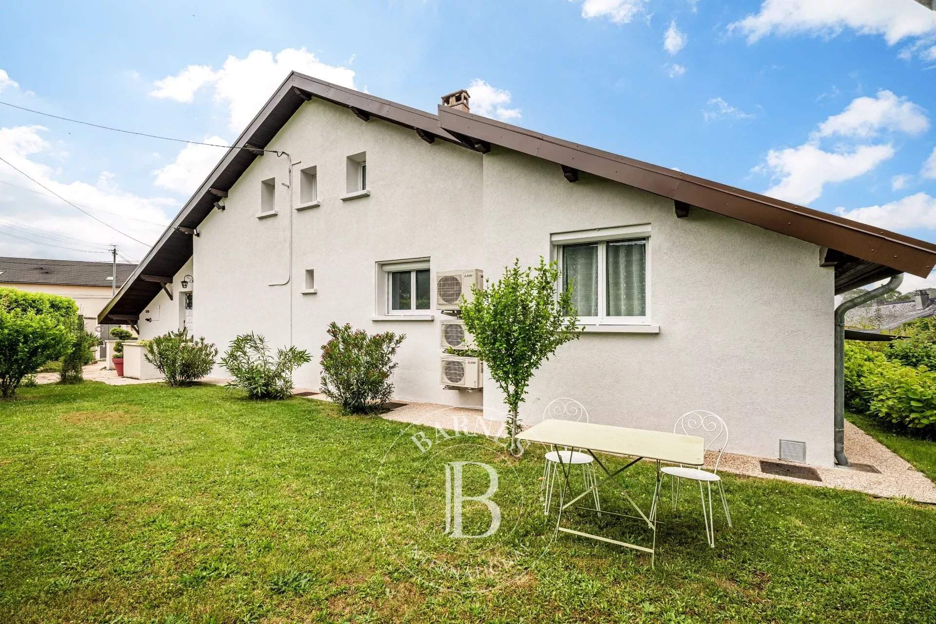 Coublevie  - Maison 9 Pi&egrave;ces 4 Chambres - picture 15