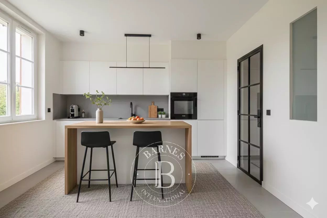 Coublevie  - Maison 7 Pi&egrave;ces 5 Chambres - picture 7