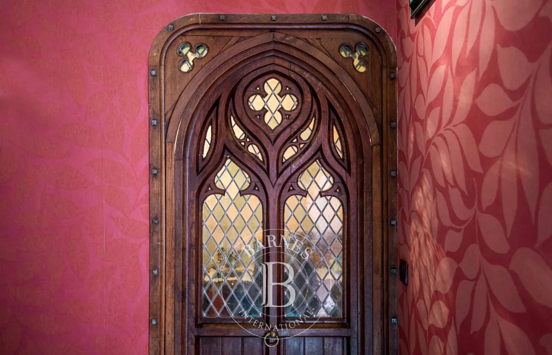 Rocamadour  - Château 11 Pi&egrave;ces 6 Chambres - picture 10