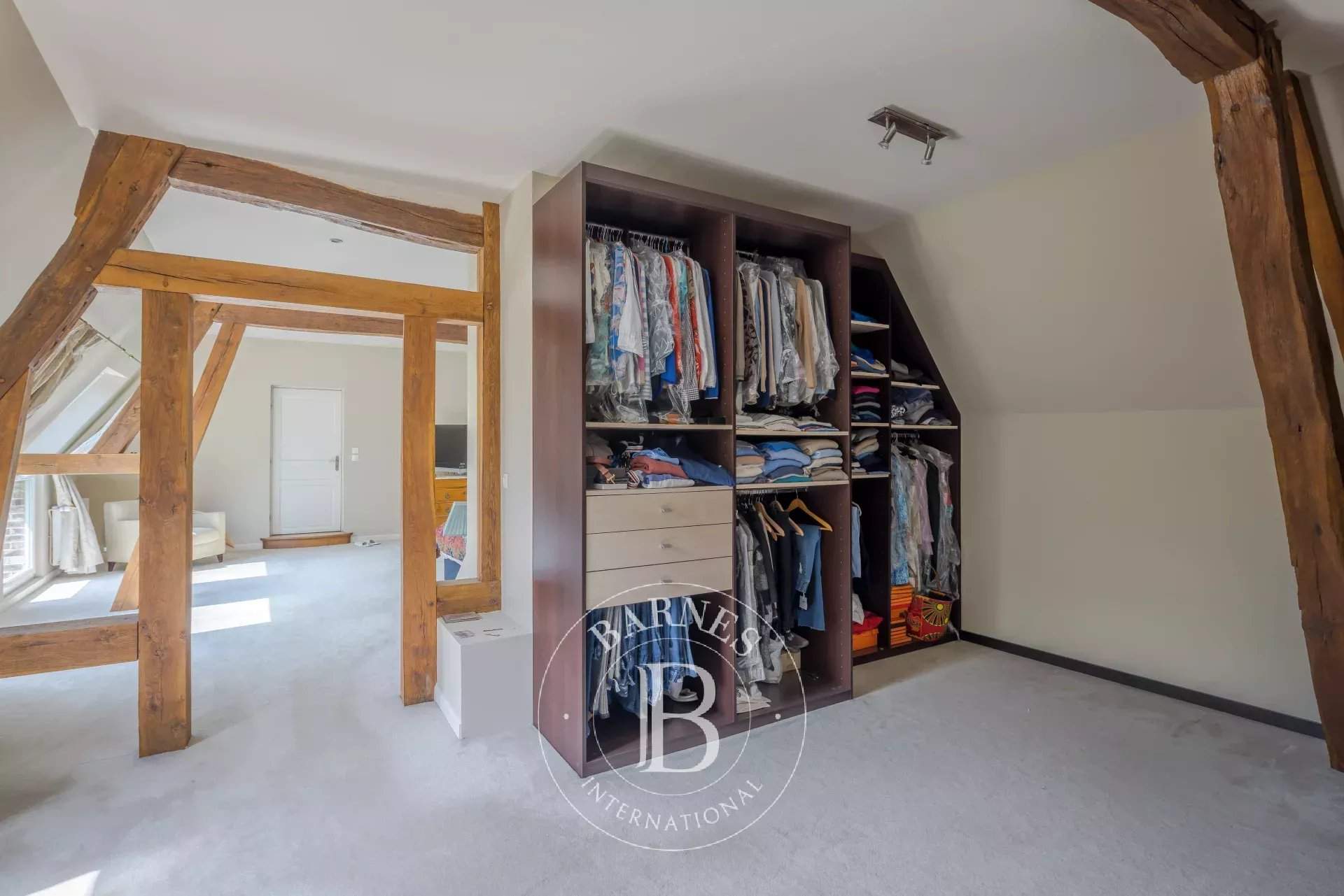 Forges-les-Eaux  - Property 5 Bedrooms - picture 14