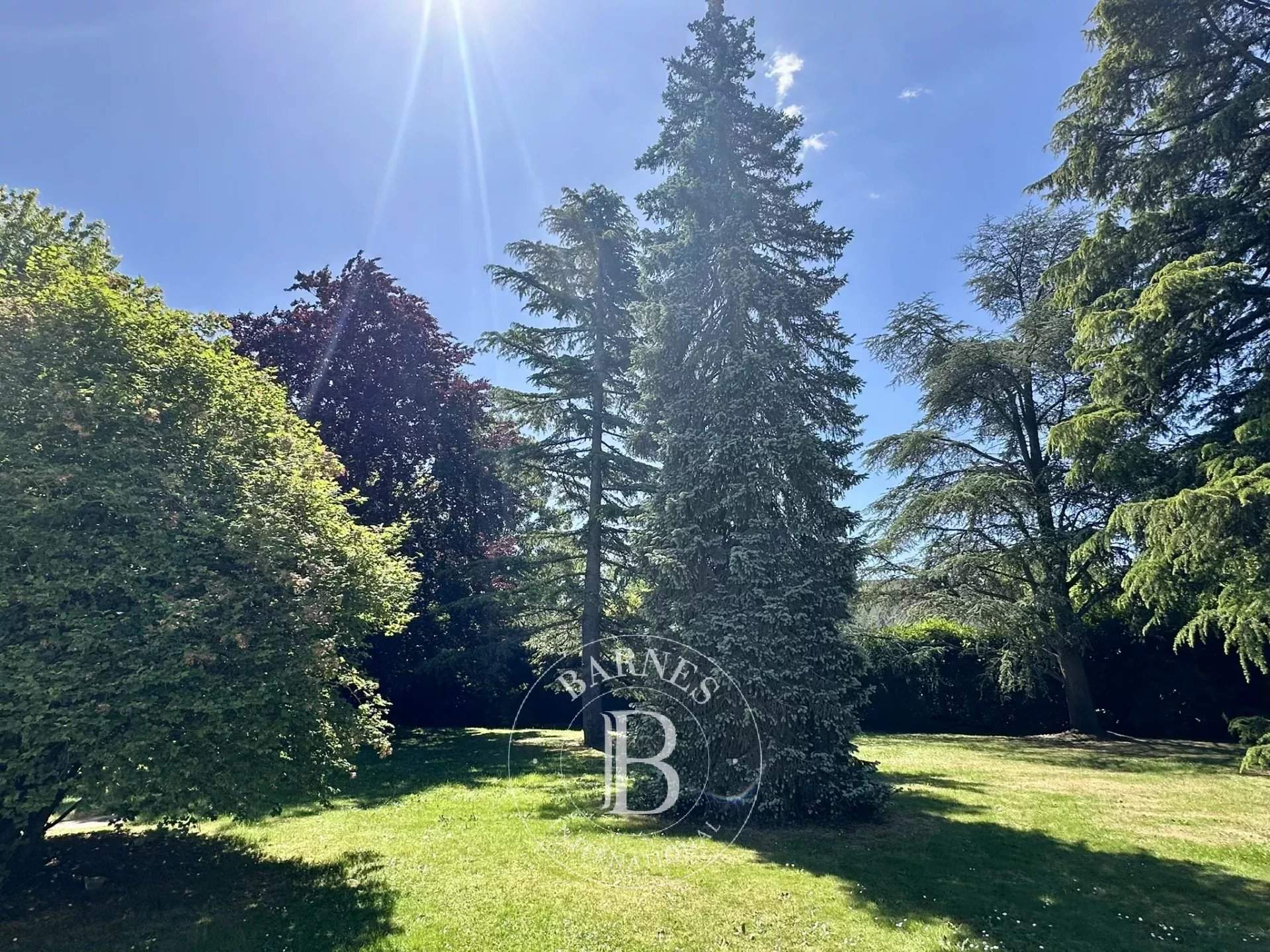 Boullay-les-Troux  - Maison 6 Pi&egrave;ces 4 Chambres - picture 4