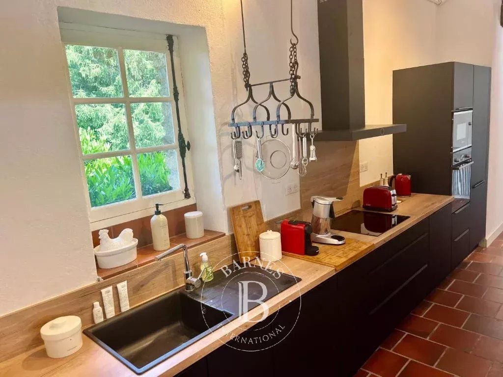 Limoges  - Manoir 15 Pi&egrave;ces 10 Chambres - picture 15