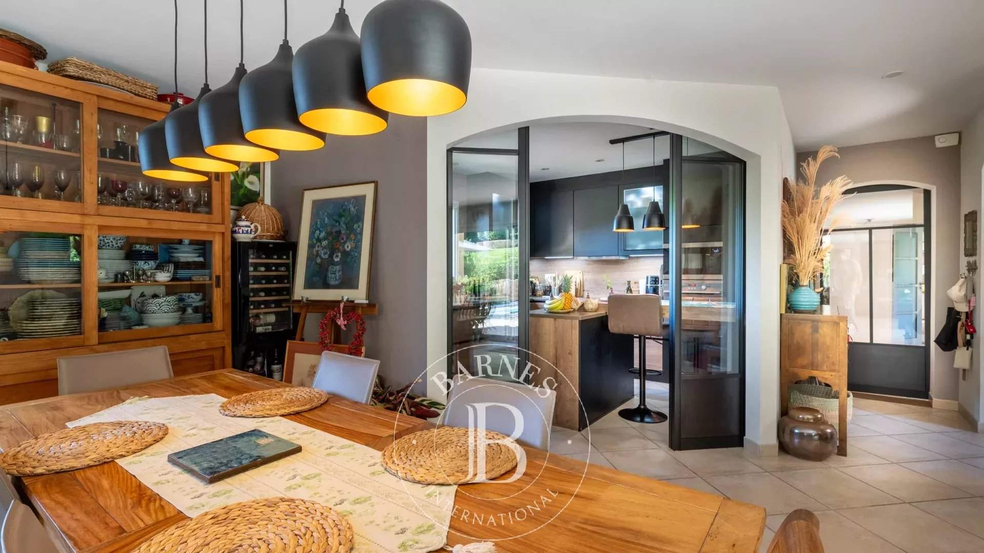 Sarlat-la-Canéda  - Property 4 Bedrooms - picture 10