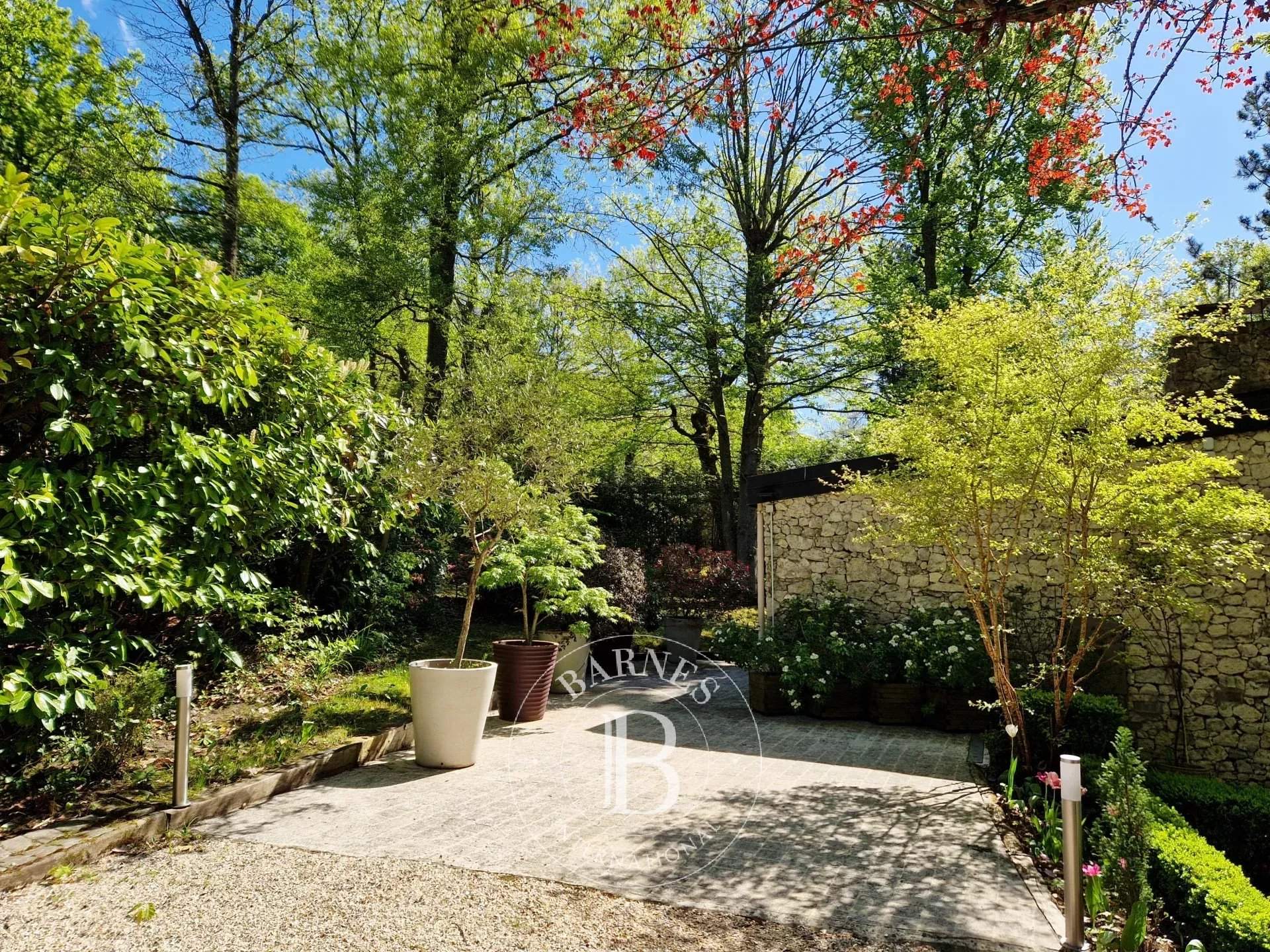 Lainville-en-Vexin  - Maison 6 Pièces 4 Chambres - picture 18