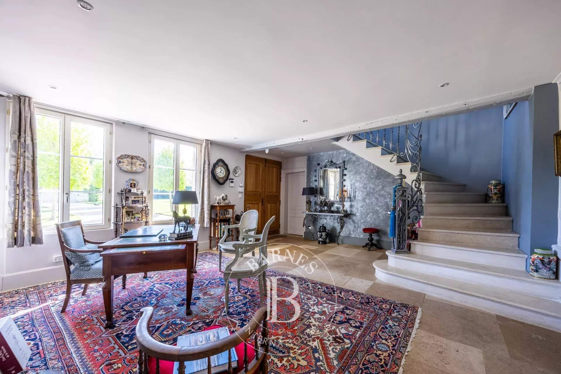 Les Monts du Roumois  - Property 5 Bedrooms - picture 8