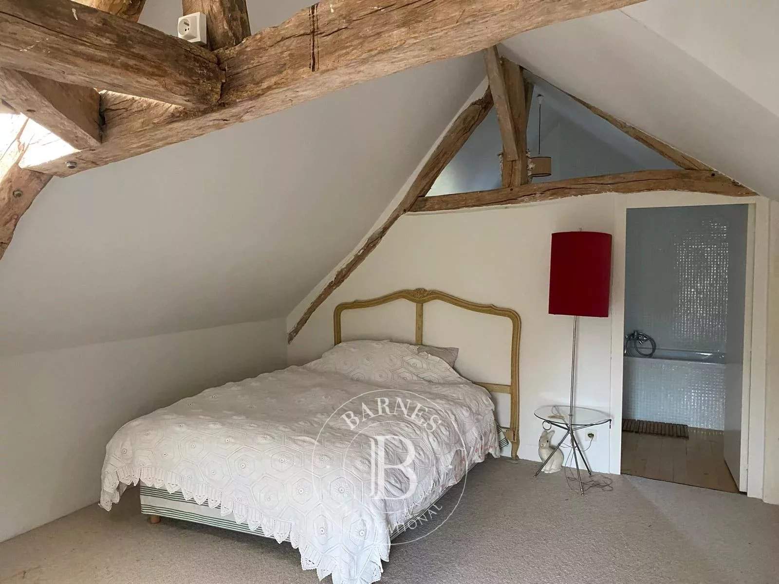 La Roche-Posay  - Maison 8 Pi&egrave;ces 6 Chambres - picture 18