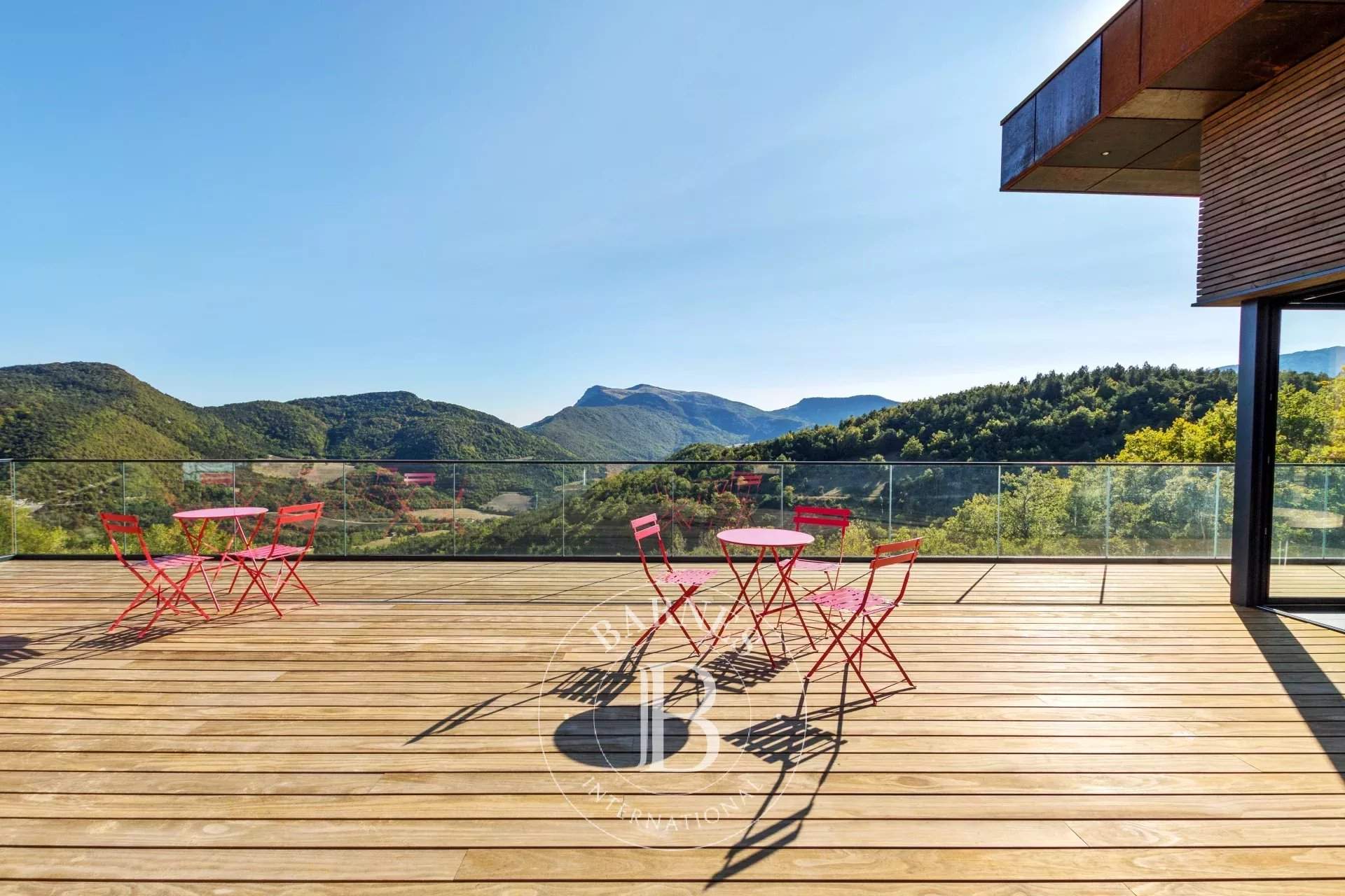 Grignan  - Propriété 24 Pièces 17 Chambres - picture 13