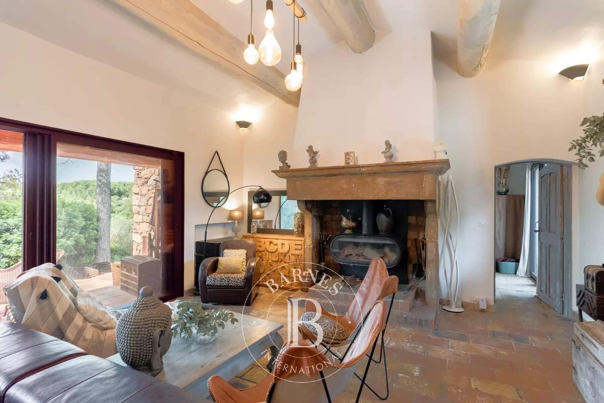 Roquebrune-sur-Argens  - Mas 10 Pi&egrave;ces 5 Chambres - picture 13