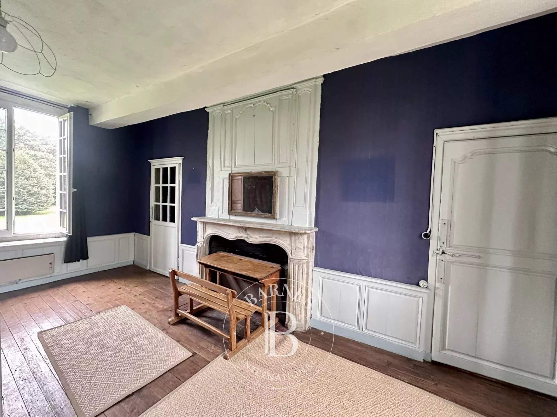 Illois  - Château 10 Pi&egrave;ces - picture 11