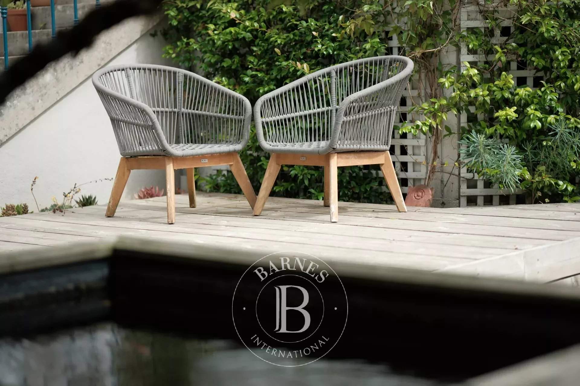 Fontainebleau  - Mansion 7 Bedrooms - picture 17