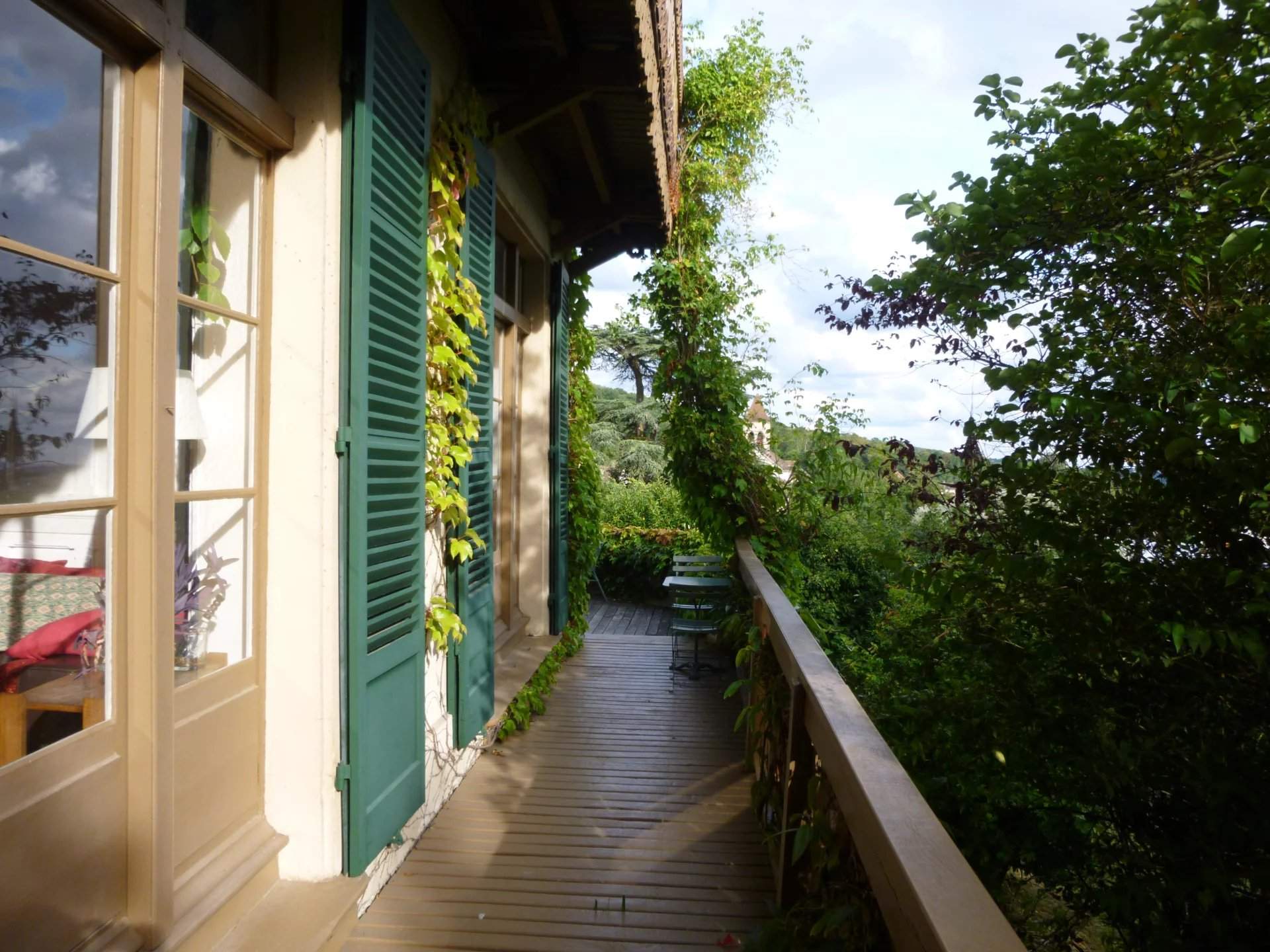 Saint-Prix  - Maison 14 Pi&egrave;ces 7 Chambres - picture 11