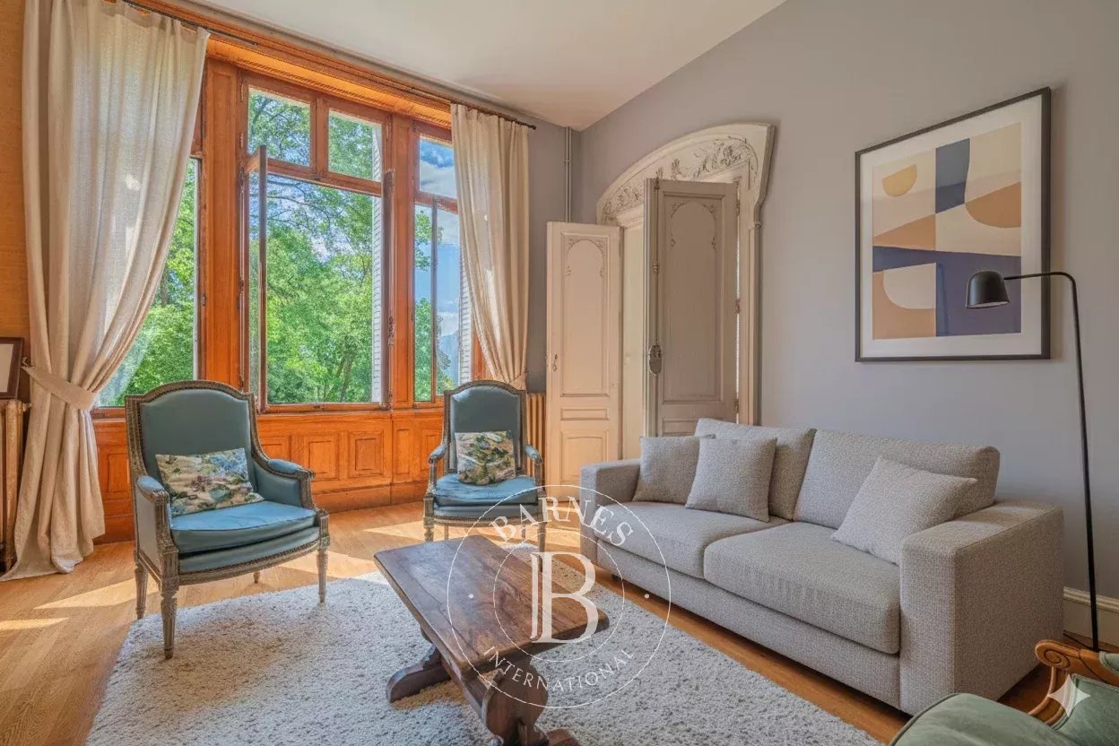 Voreppe  - Propriété 19 Pièces 7 Chambres - picture 7