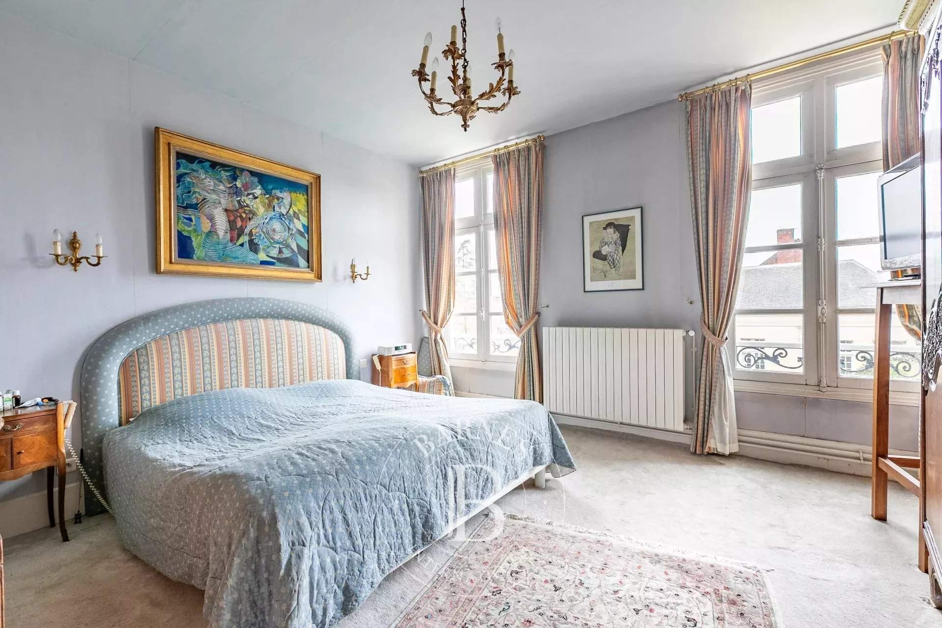 Compiègne  - Maison 9 Pi&egrave;ces 7 Chambres - picture 12