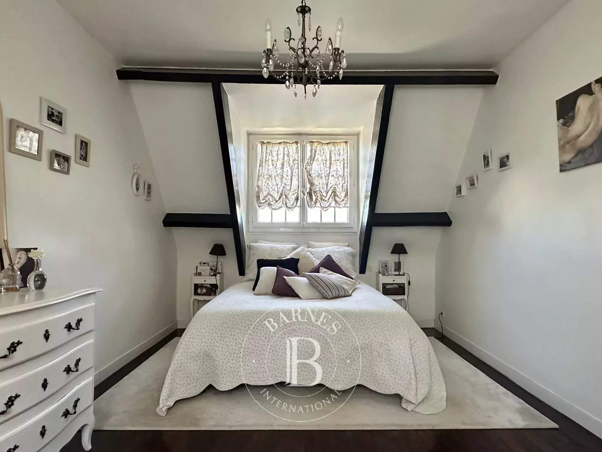 Boullay-les-Troux  - Maison 6 Pi&egrave;ces 4 Chambres - picture 12