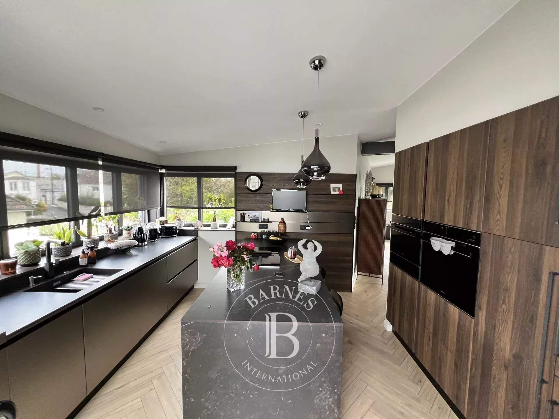 Donville-les-Bains  - Maison 5 Pi&egrave;ces 3 Chambres - picture 20