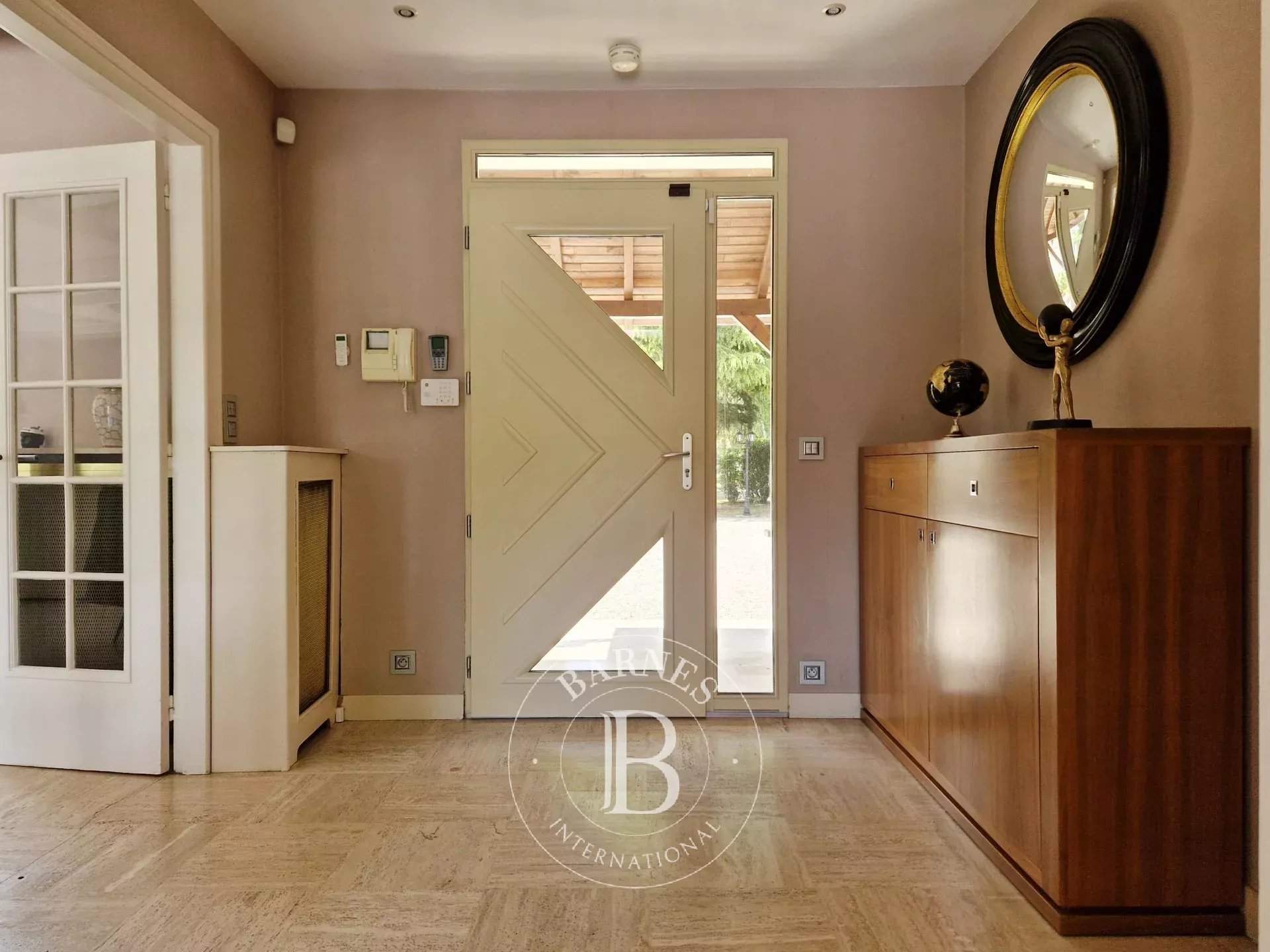 Auvers-sur-Oise  - House 5 Bedrooms - picture 4