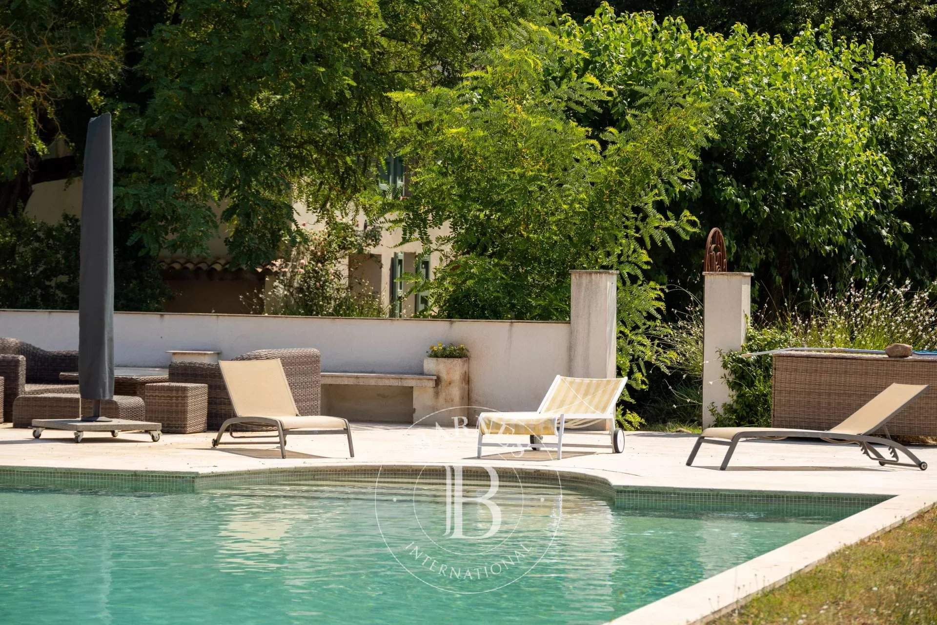 Vidauban  - Vineyard property 8 Bedrooms - picture 7