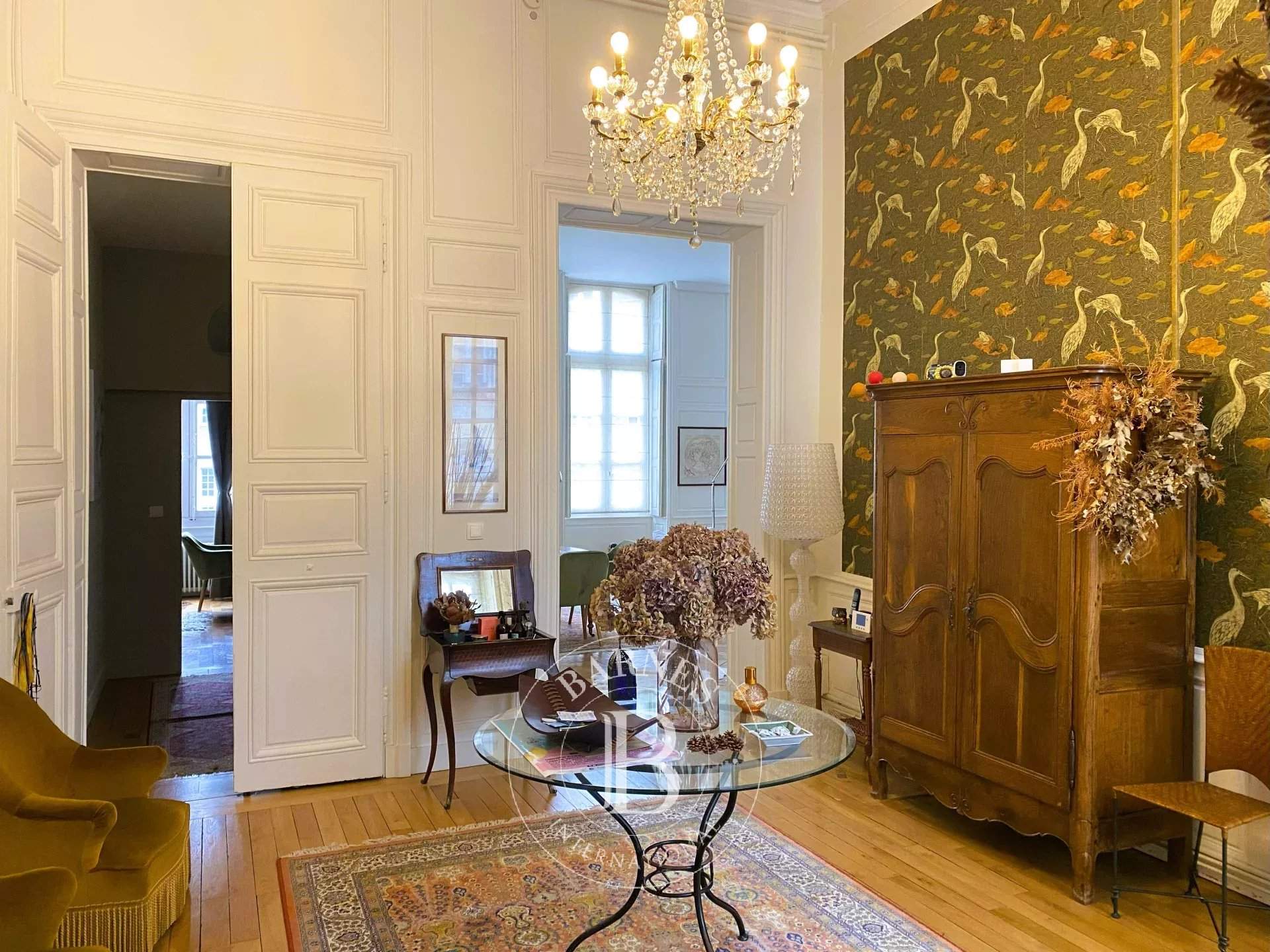 Rennes  - Apartment 5 Bedrooms - picture 7