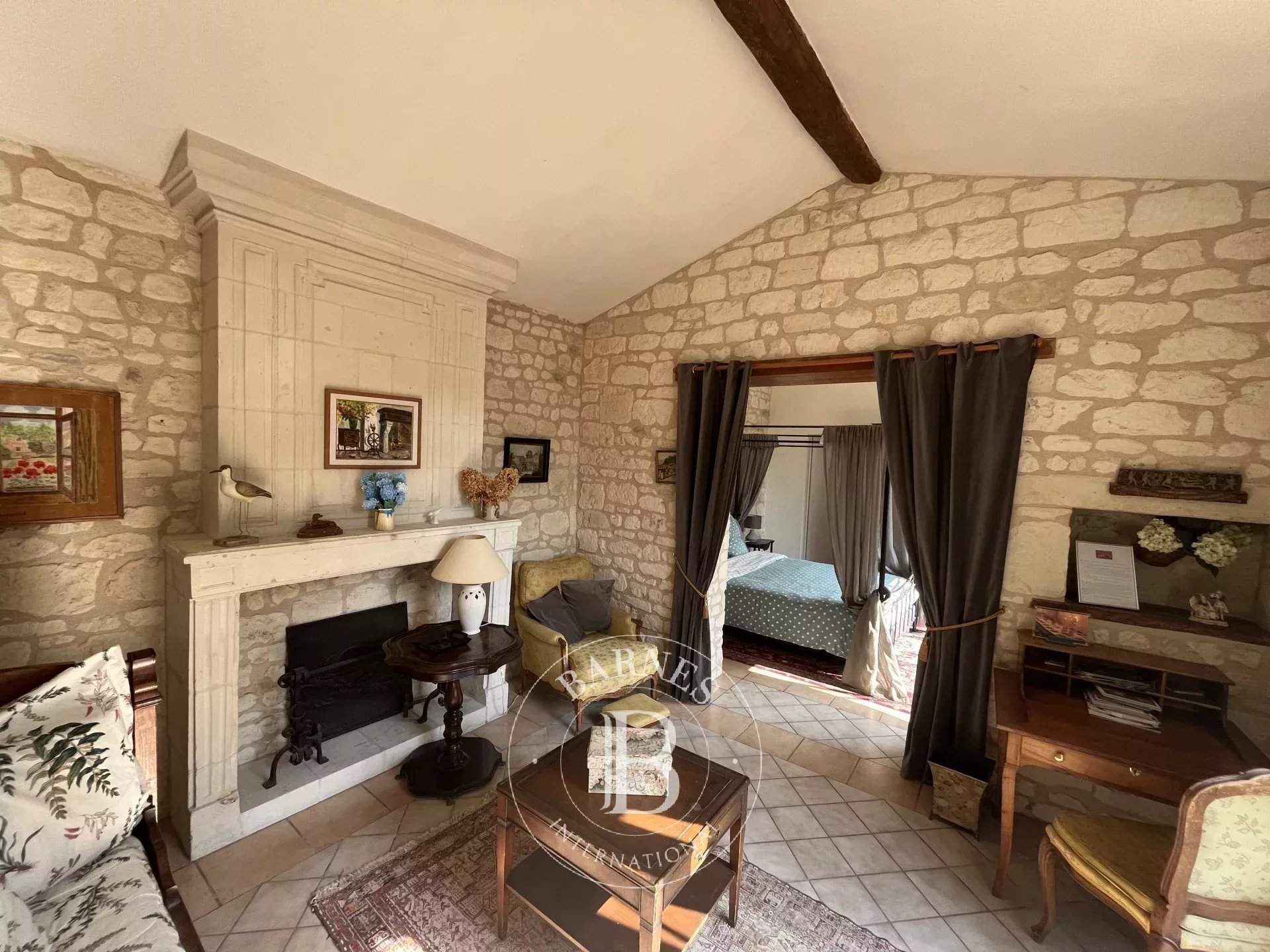 Chinon  - Château 17 Pi&egrave;ces 9 Chambres - picture 18