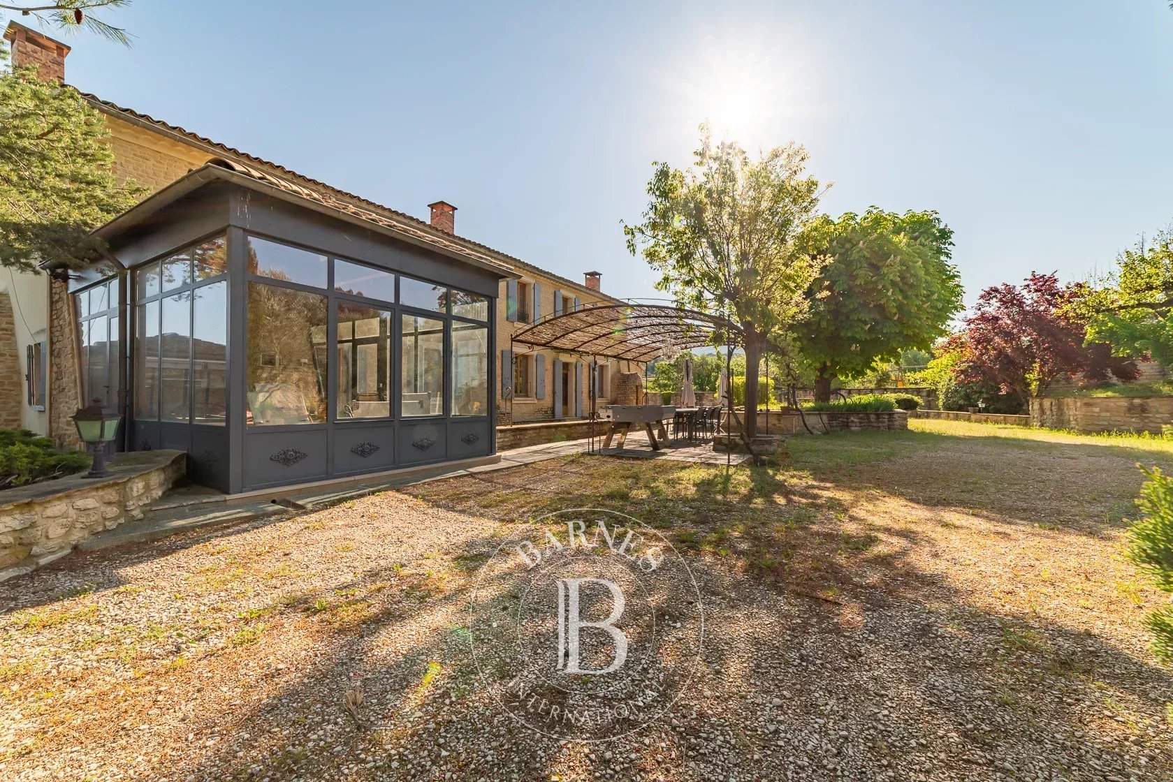 Piégon  - Bastide  - picture 6