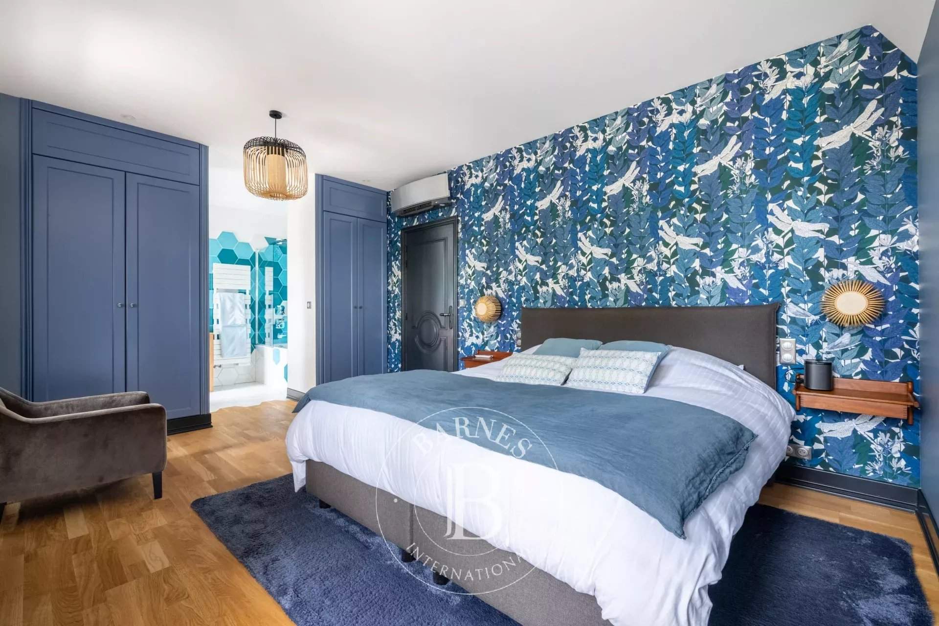 Barbizon  - Propriété 15 Pi&egrave;ces 8 Chambres - picture 13