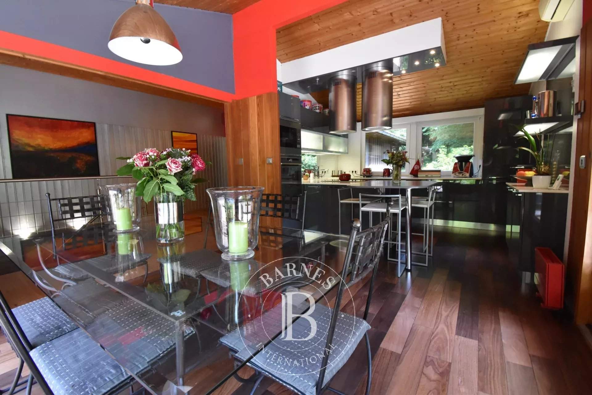 Senlisse  - Maison 10 Pi&egrave;ces 4 Chambres - picture 13