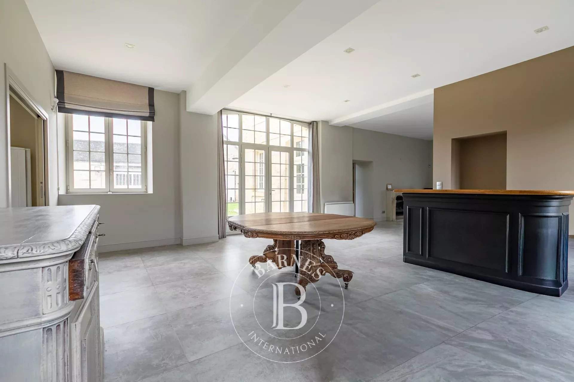 Verneuil-en-Halatte  - Maison  - picture 6