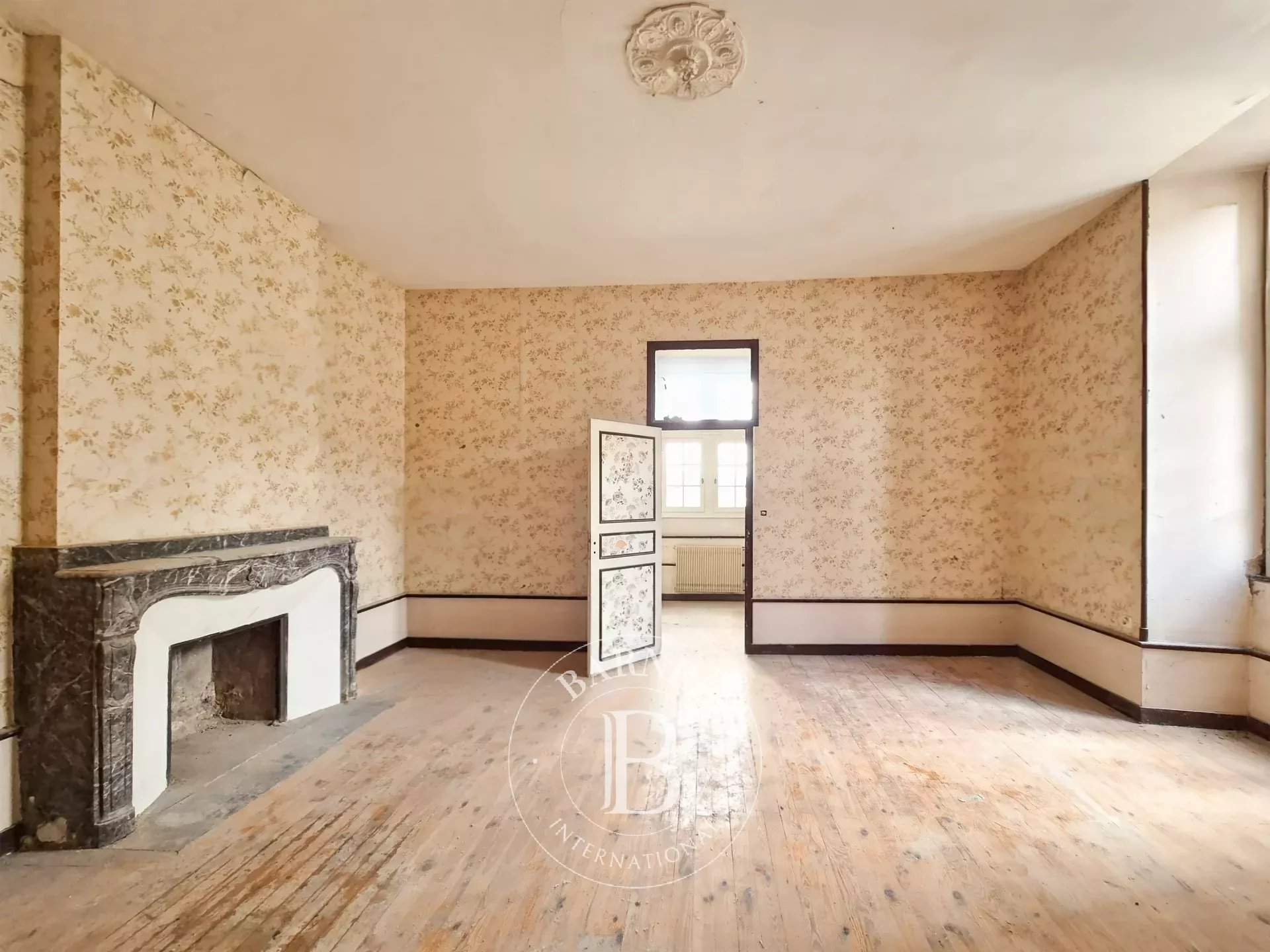 Mezel  - Château 19 Pi&egrave;ces 4 Chambres - picture 11