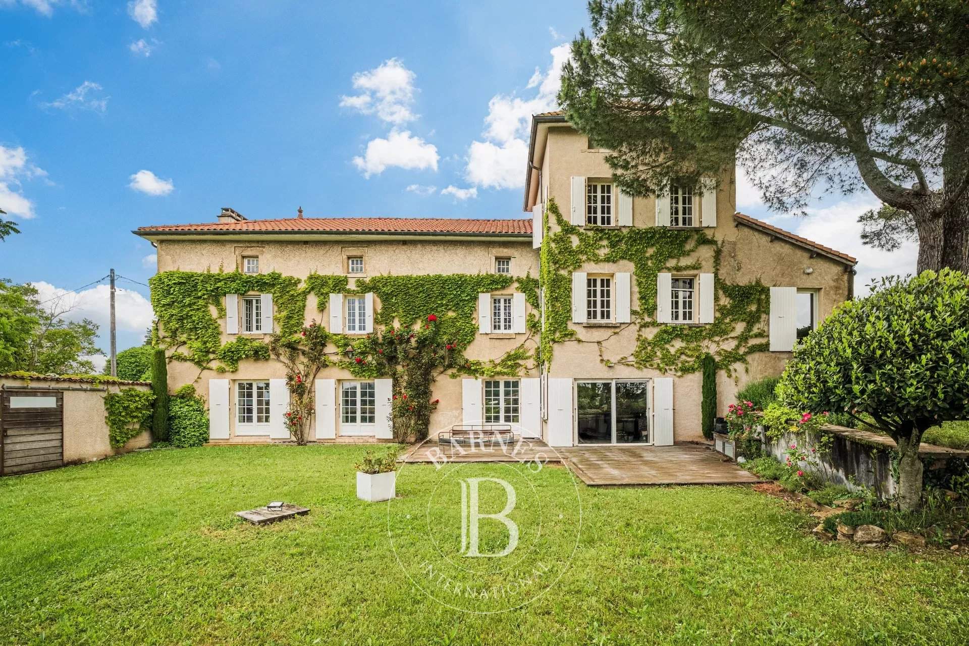 Margès  - Finca 15 Cuartos 7 Habitaciones - picture 19
