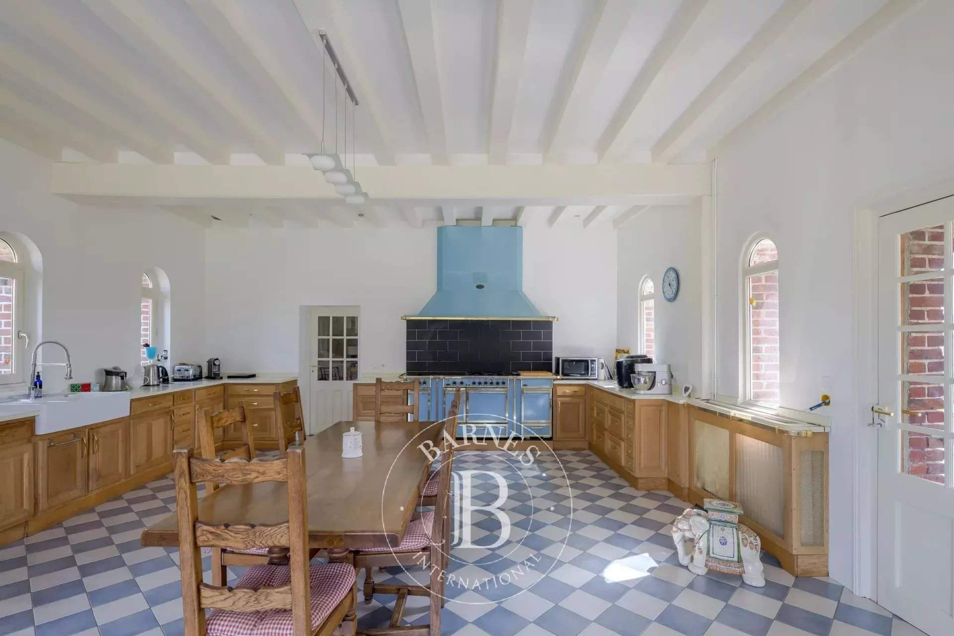 Forges-les-Eaux  - Property 5 Bedrooms - picture 9