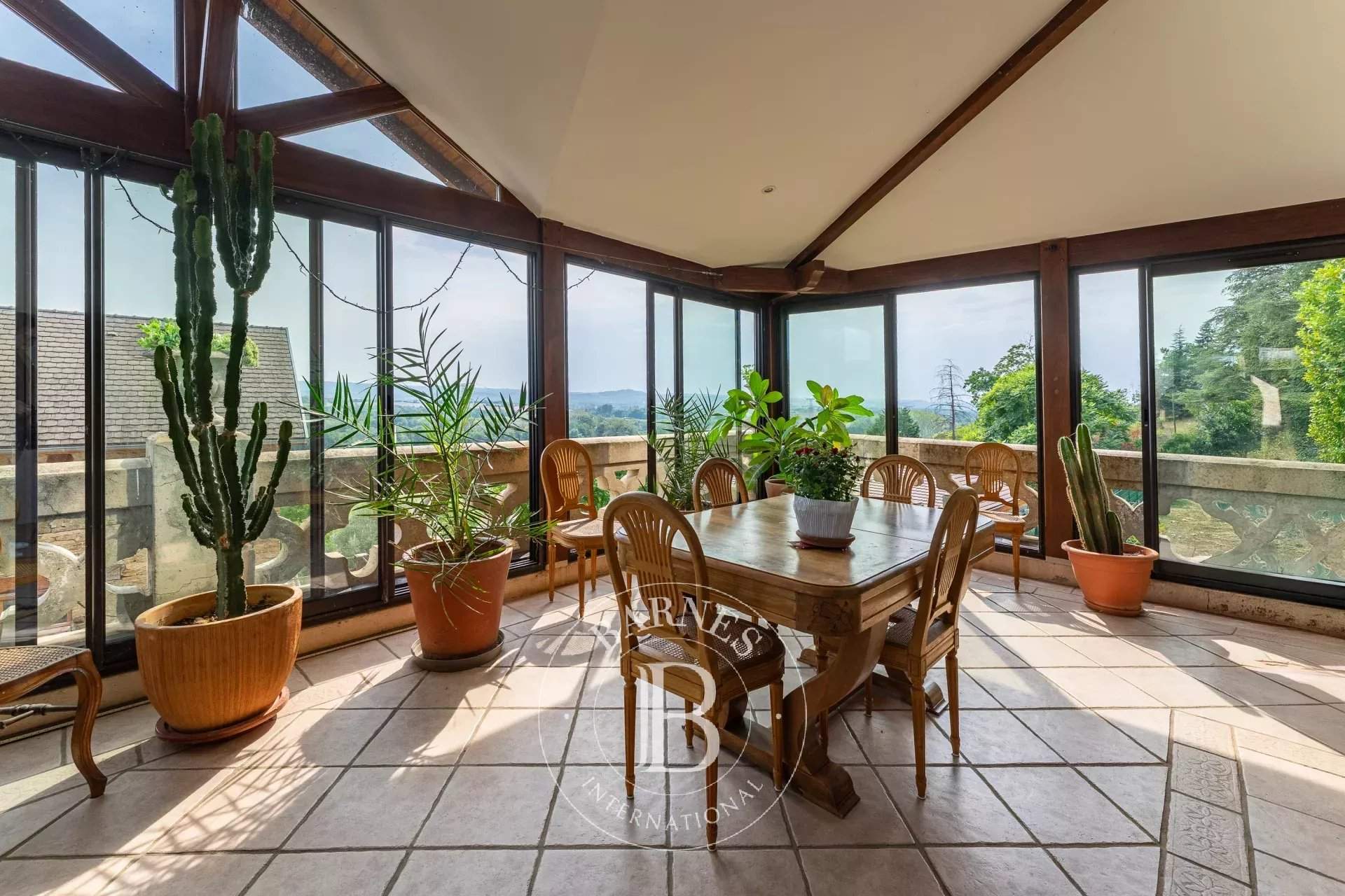 Panossas  - Castle 7 Bedrooms - picture 3