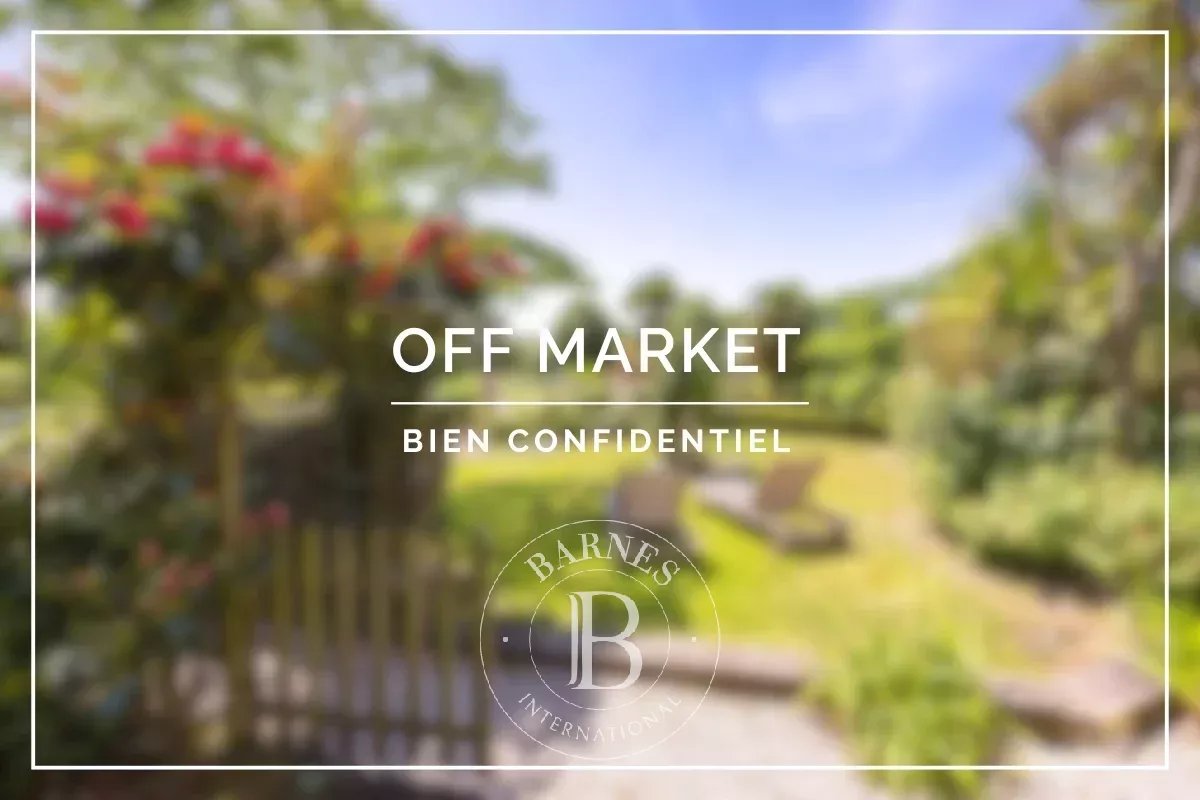 Saint-Malo  - Maison 20 Pi&egrave;ces - picture 1