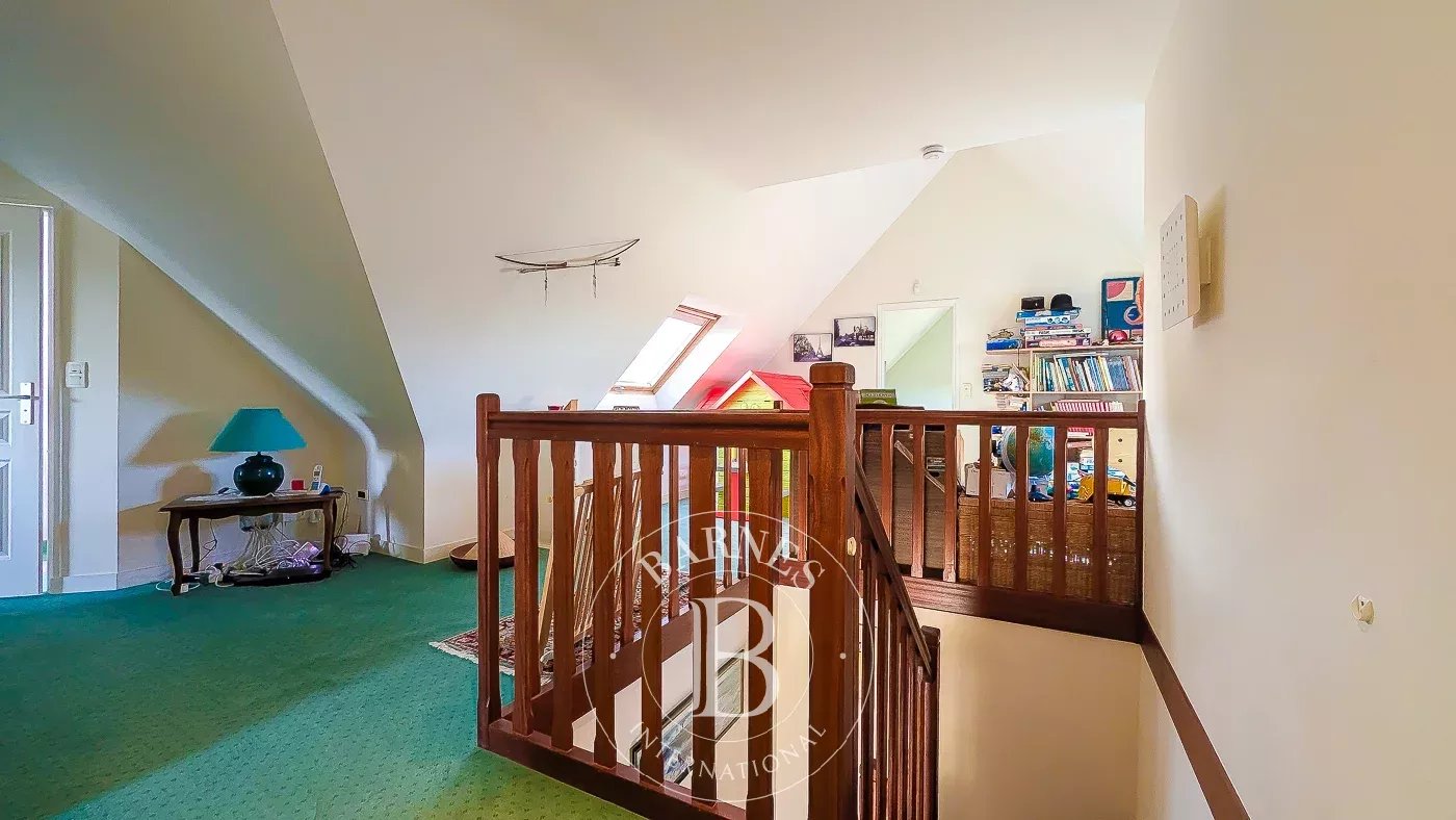 Carnac  - Maison 9 Pi&egrave;ces - picture 9