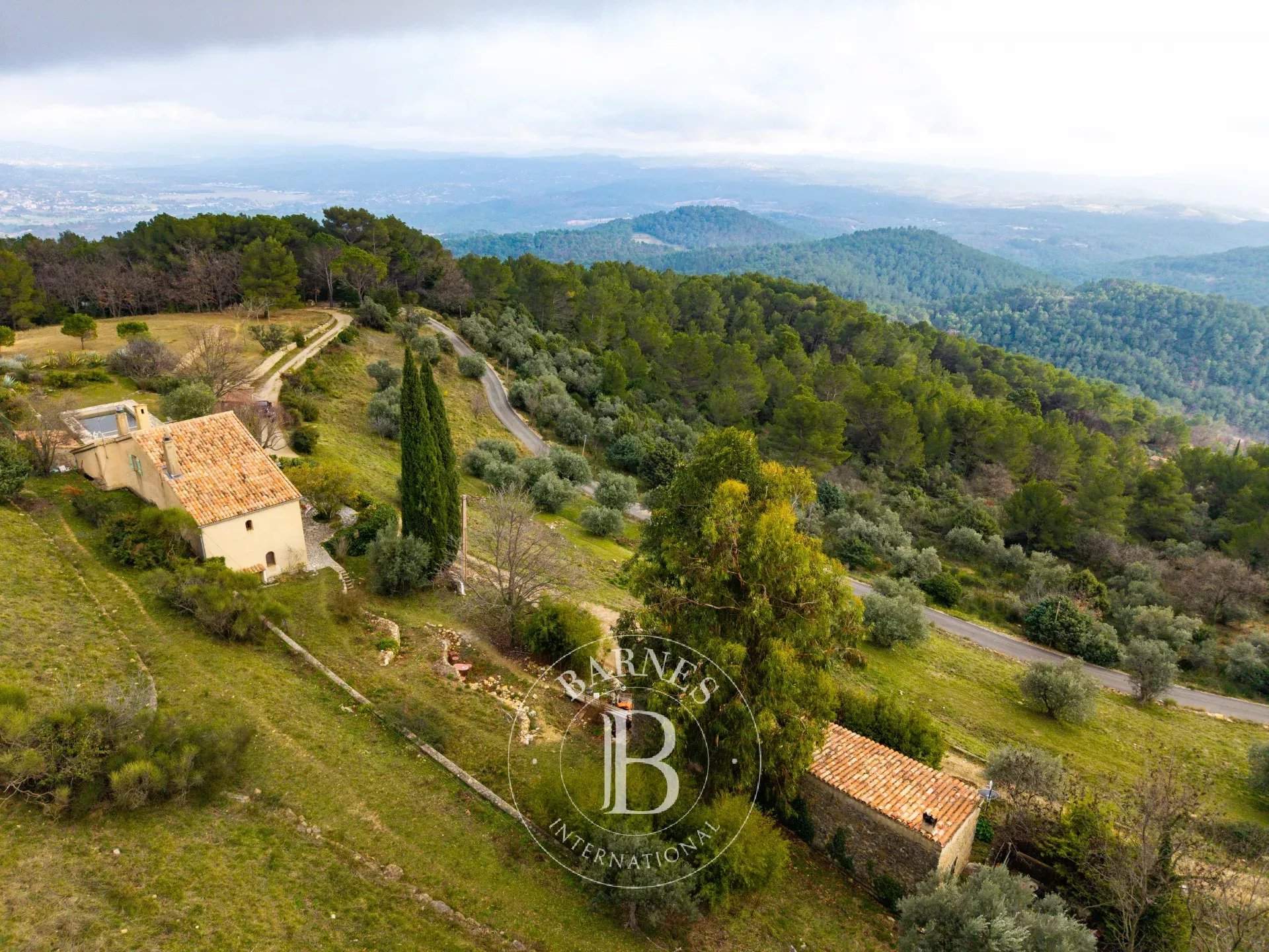 Seillans  - Property 11 Bedrooms - picture 2