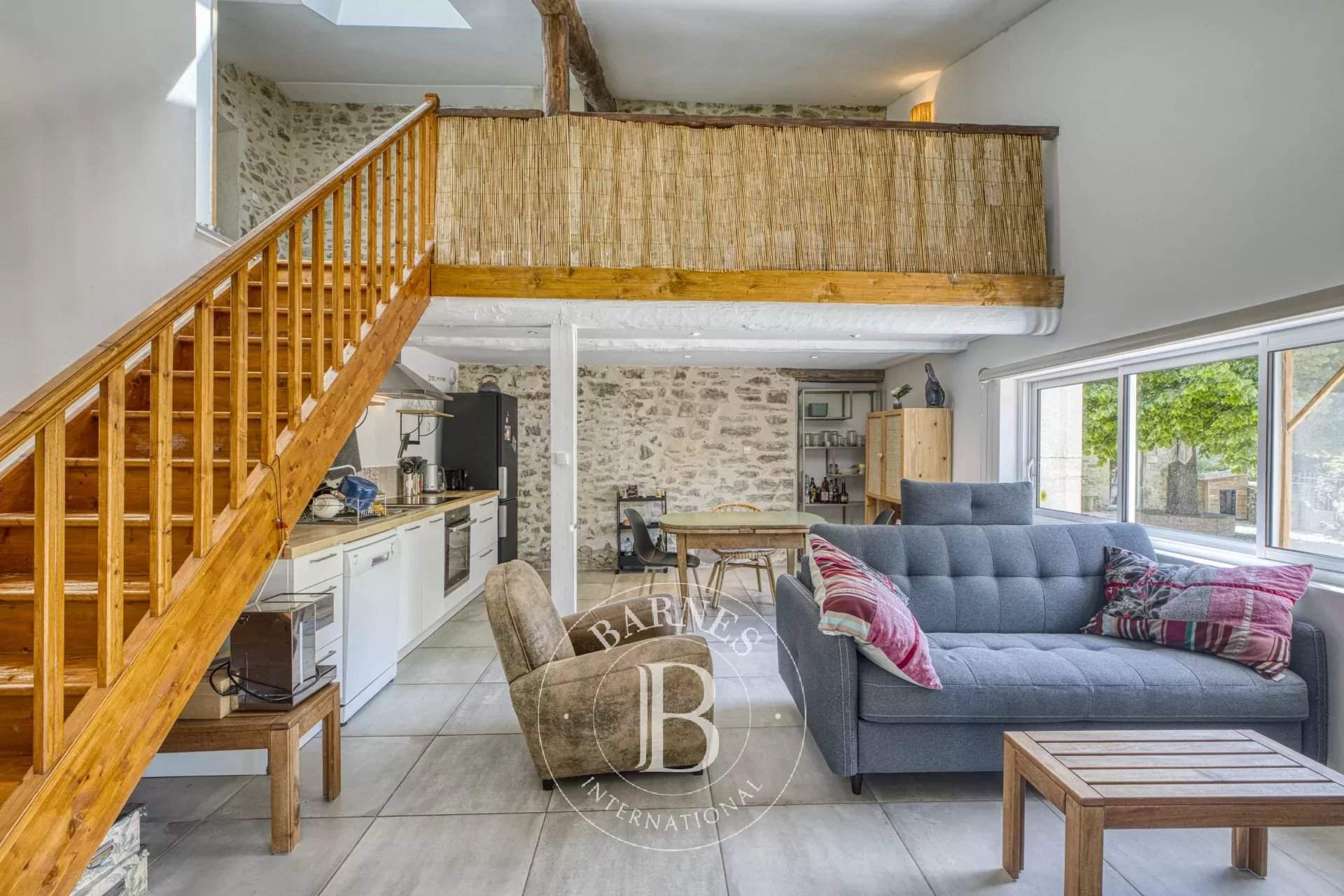 La Bégude-de-Mazenc  - House 14 Bedrooms - picture 18