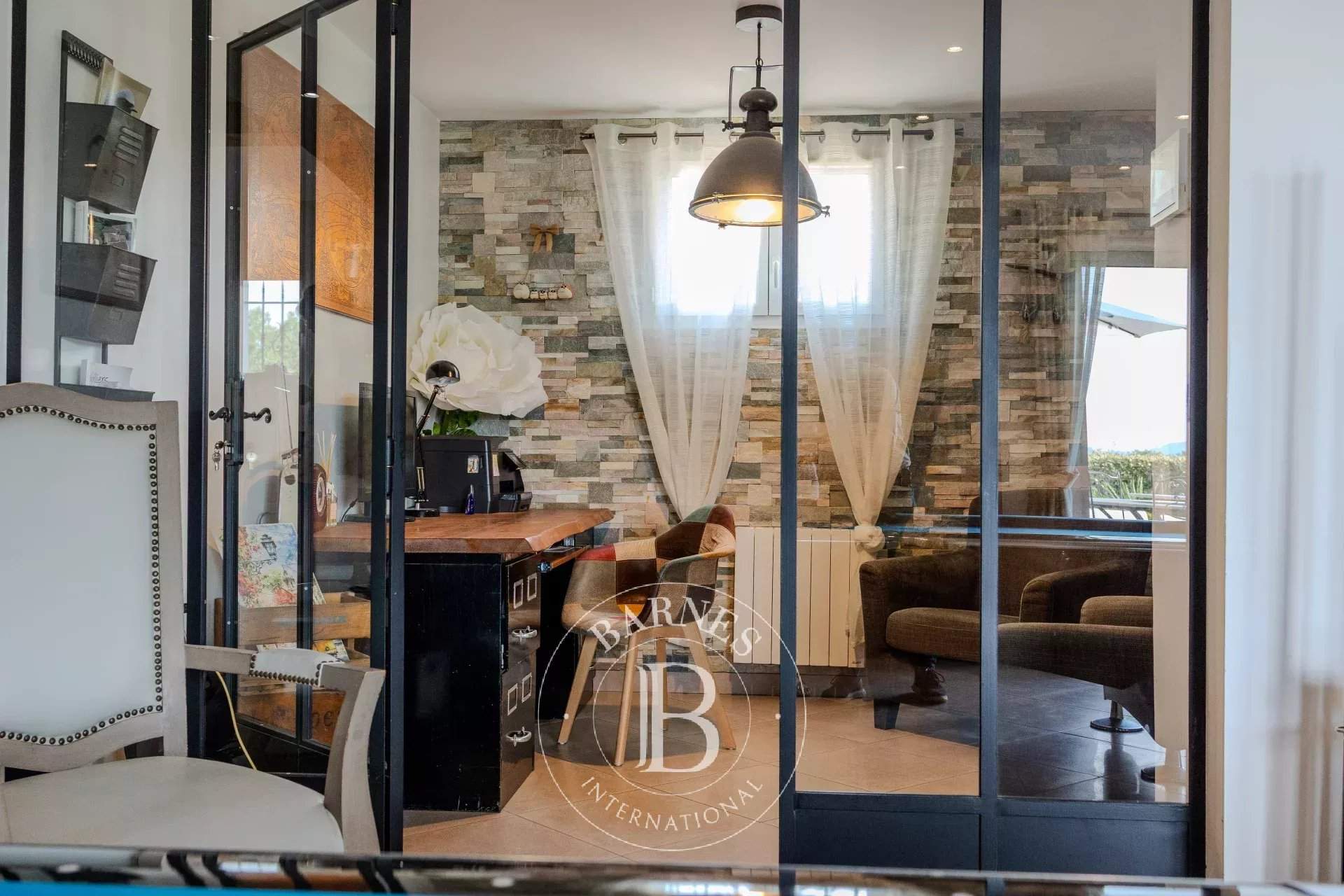 Gonfaron  - Vineyard property 6 Bedrooms - picture 12