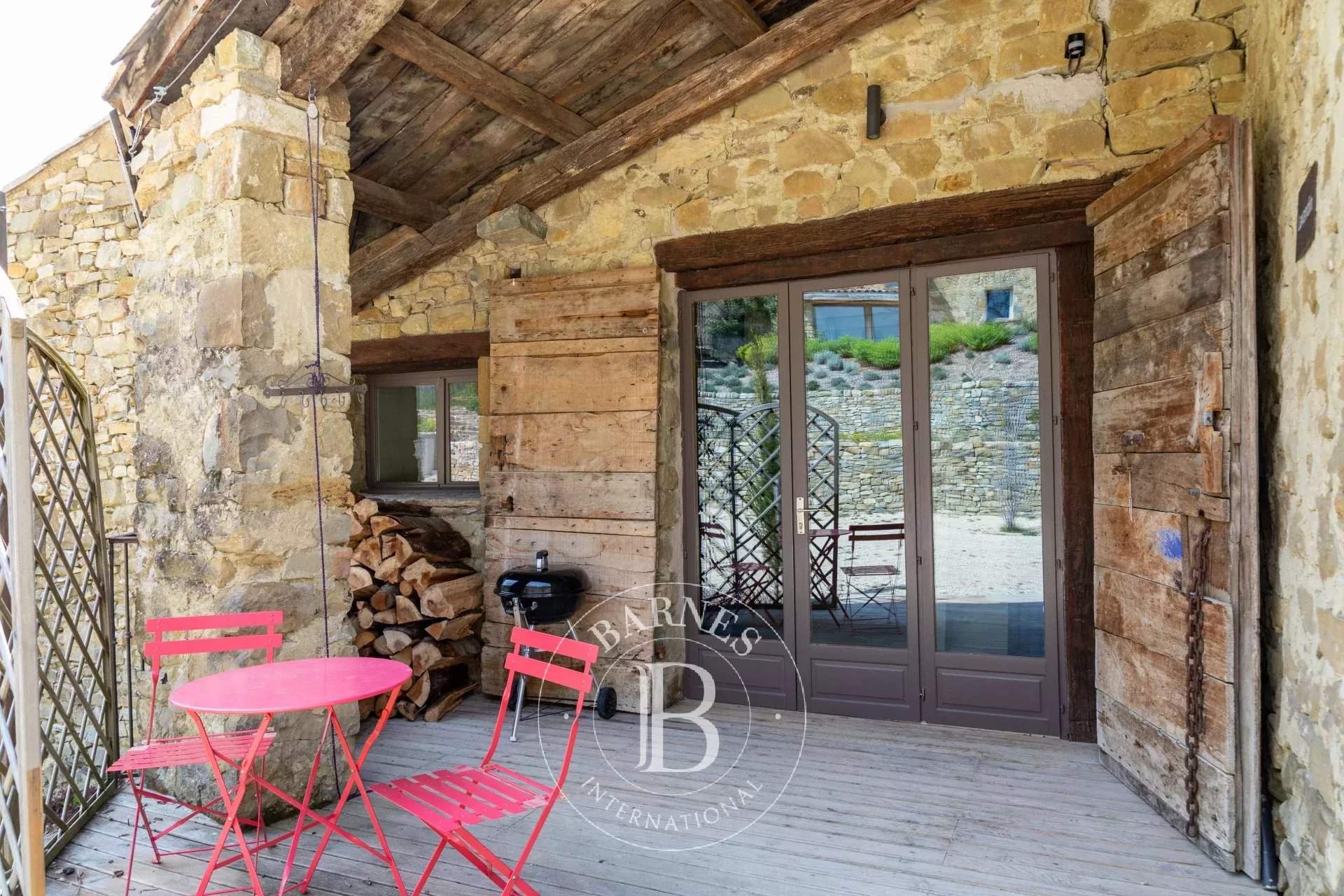 Grignan  - Propriété 24 Pièces 17 Chambres - picture 19