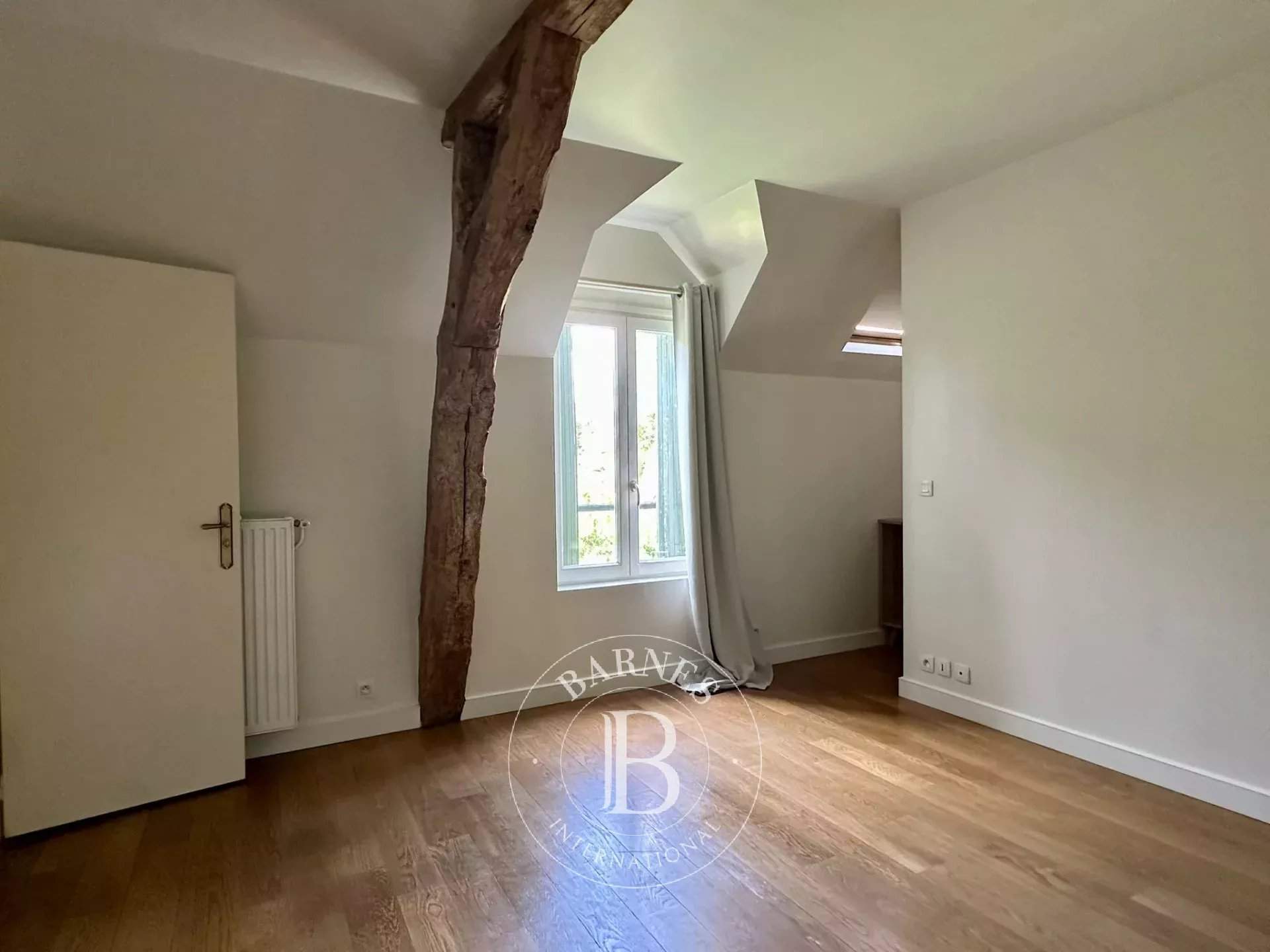 Saint-Vrain  - Casa 6 Cuartos 4 Habitaciones - picture 11