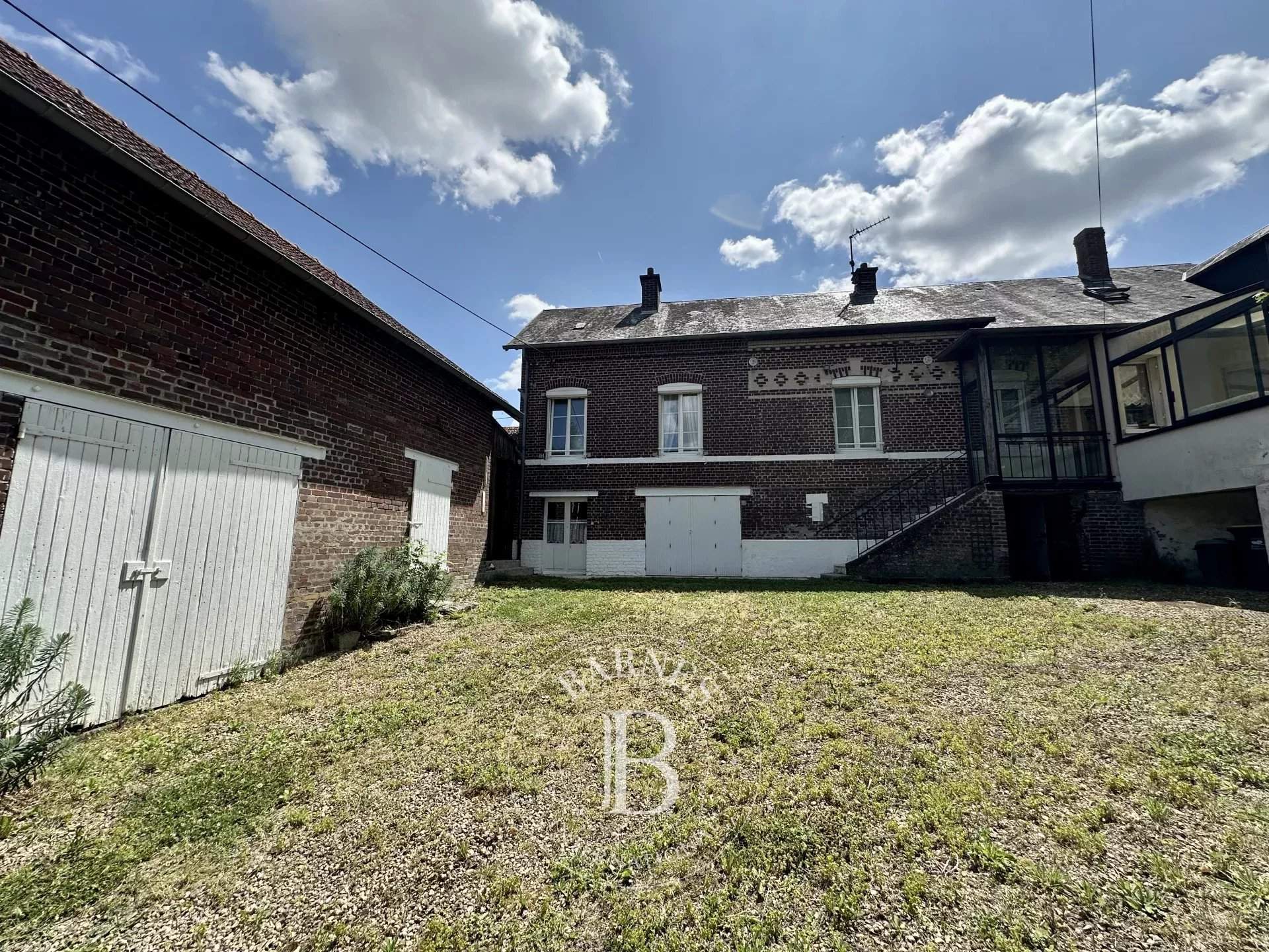 Noyon  - Maison  - picture 10